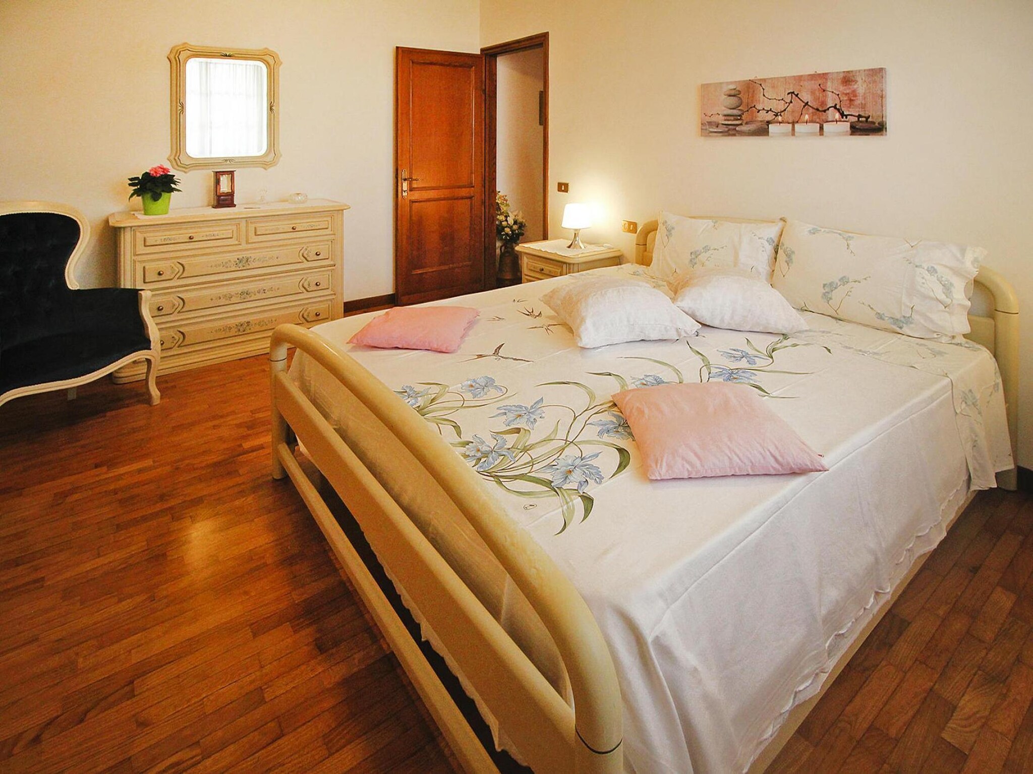   holiday home Lea, Capezzano Pianore-Villa Lea