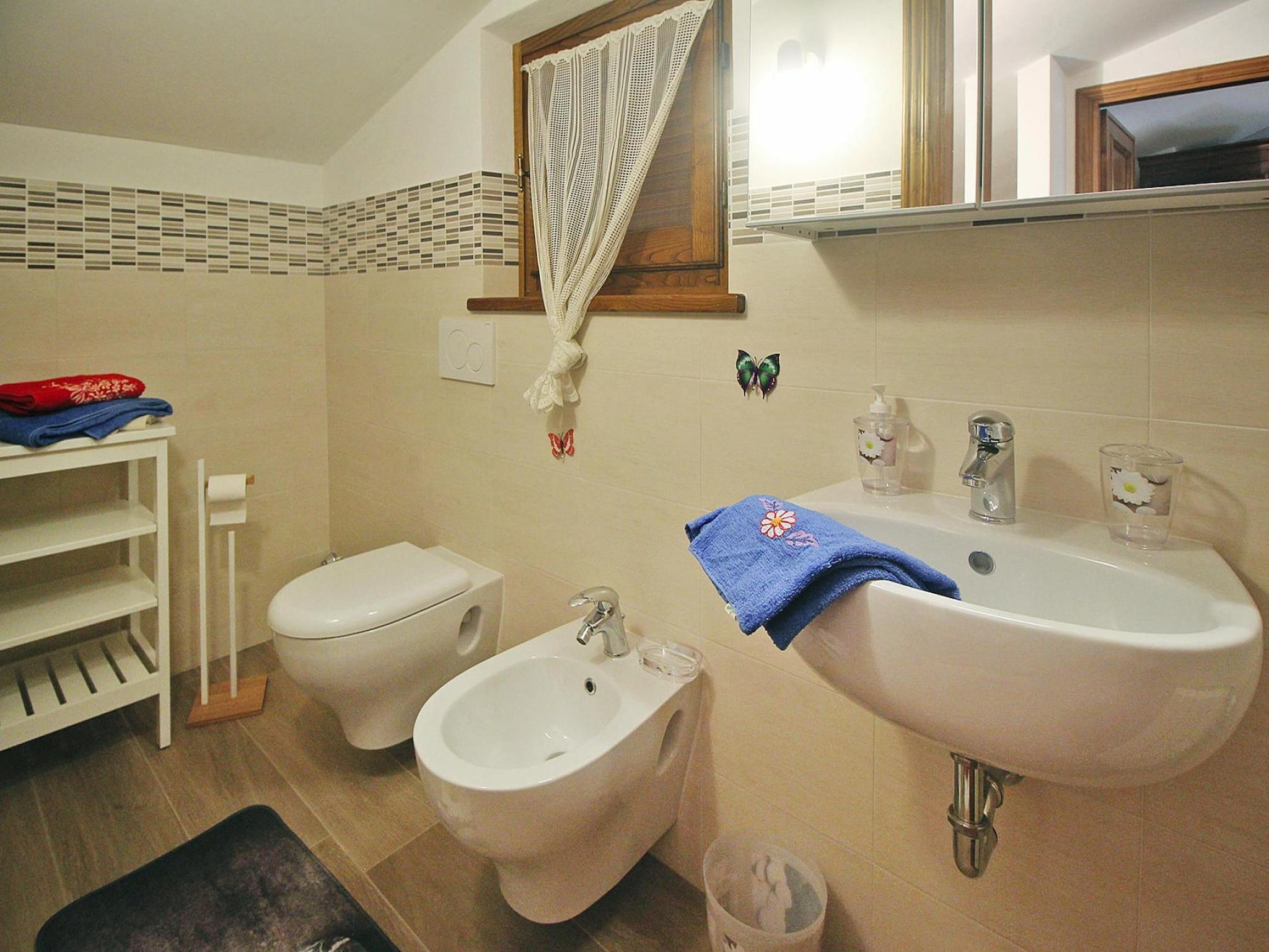   holiday home Lea, Capezzano Pianore-Villa Lea