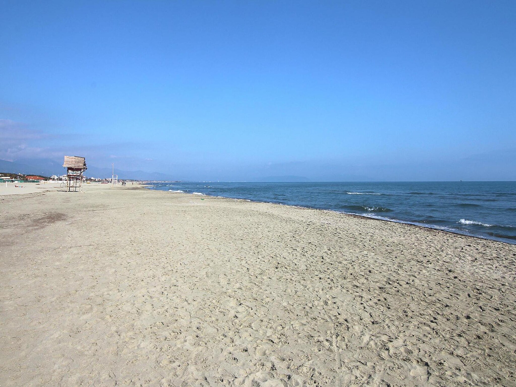   holiday home Lea, Capezzano Pianore-Villa Lea