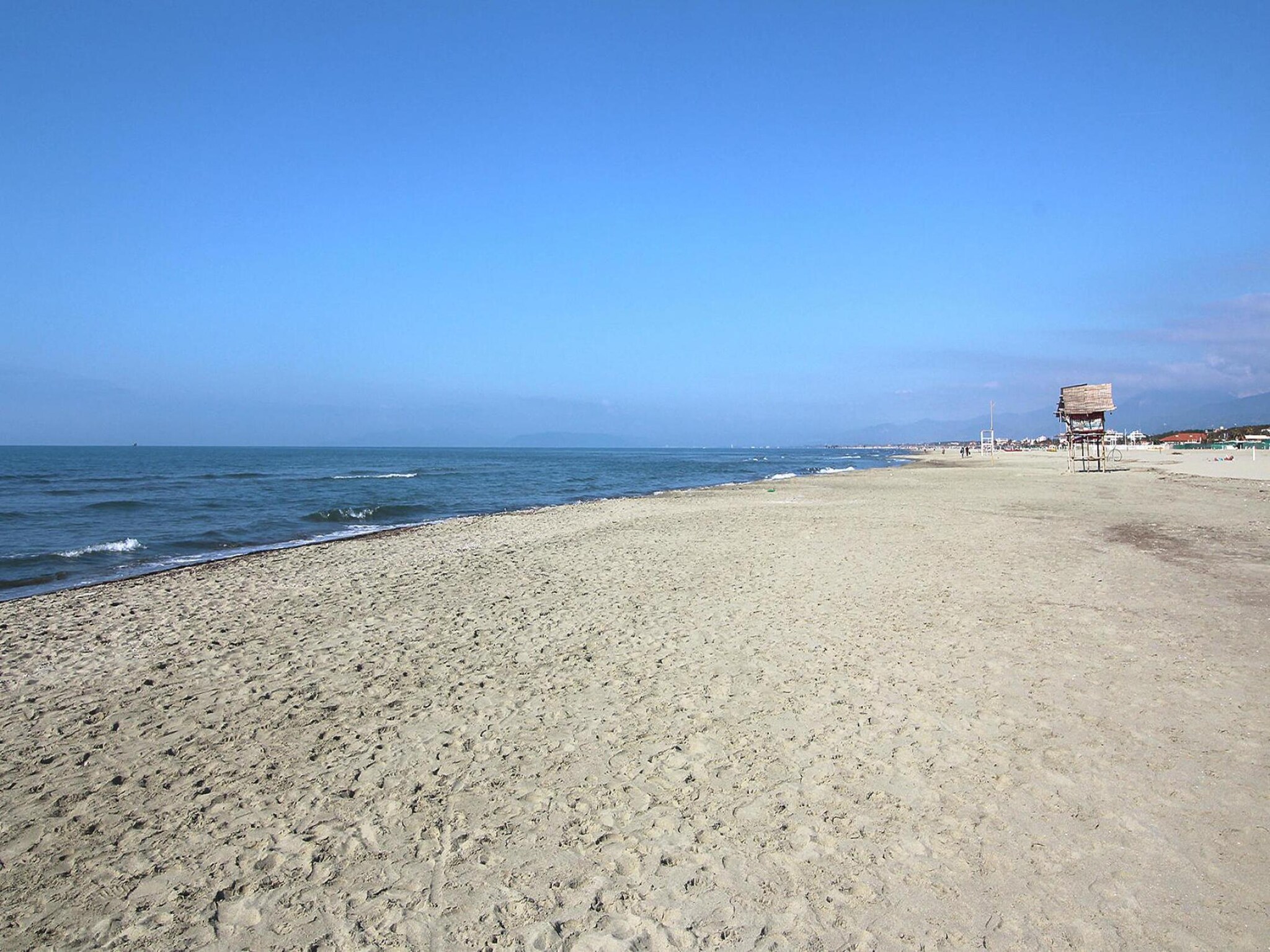   holiday home Lea, Capezzano Pianore-Villa Lea