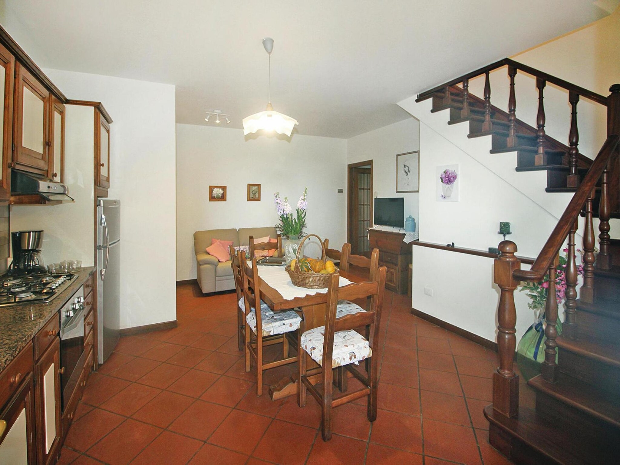   holiday home Lea, Capezzano Pianore-Villa Lea
