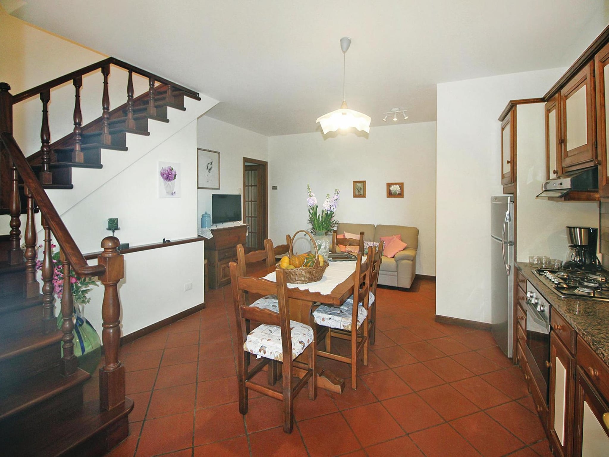   holiday home Lea, Capezzano Pianore-Villa Lea
