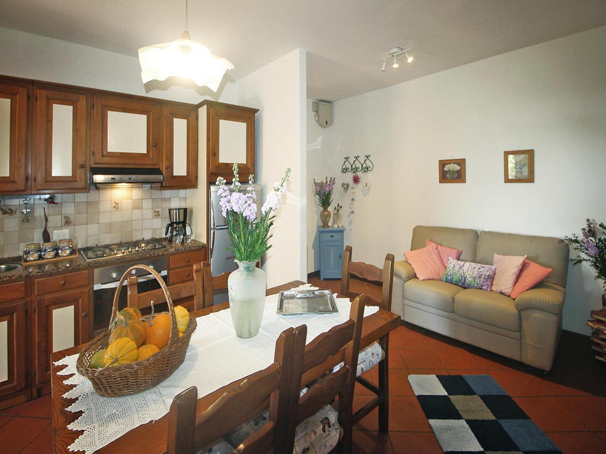   holiday home Lea, Capezzano Pianore-Villa Lea