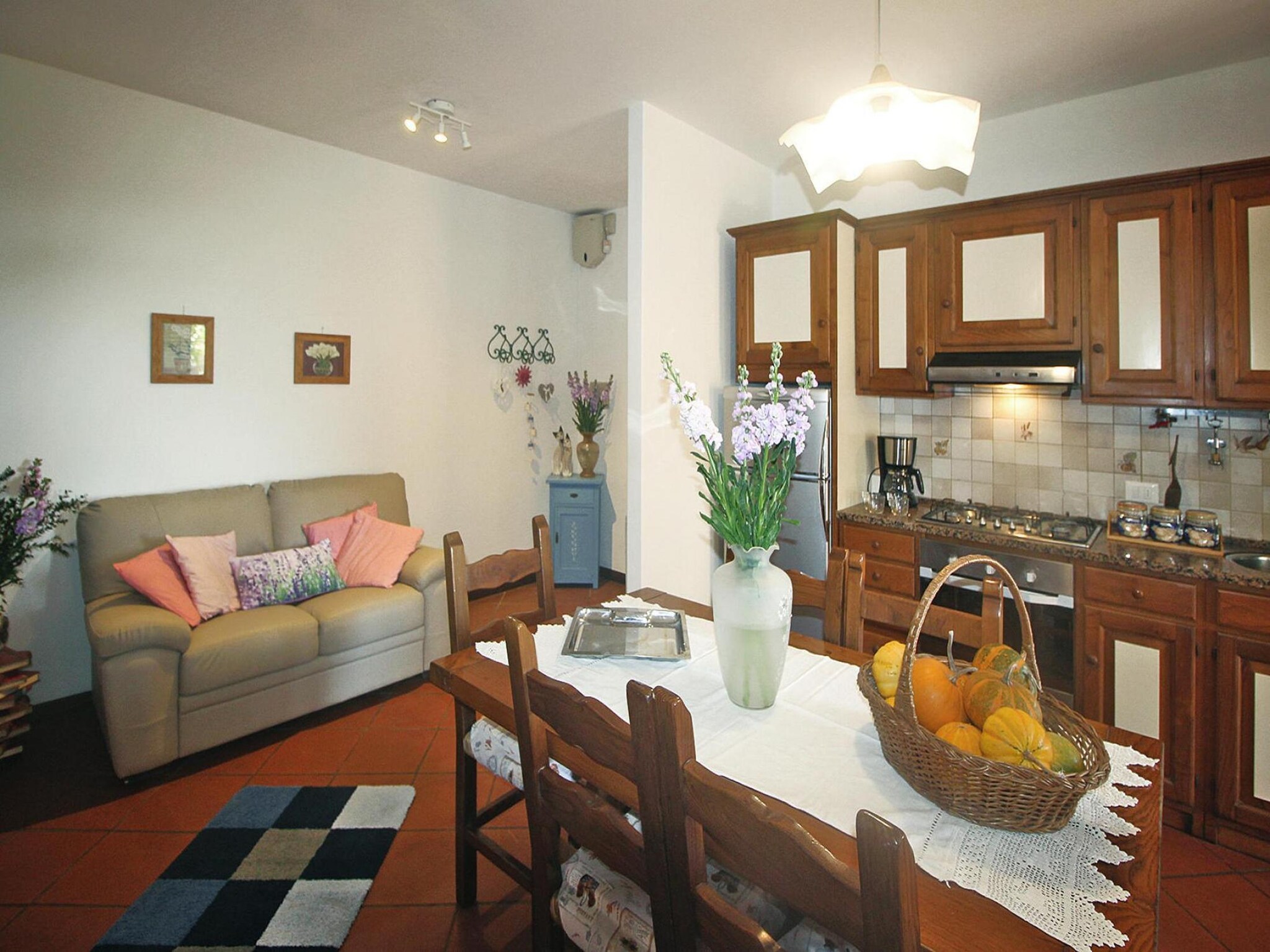   holiday home Lea, Capezzano Pianore-Villa Lea