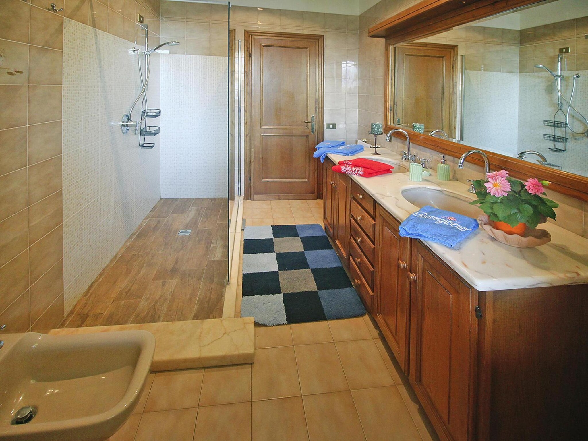   holiday home Lea, Capezzano Pianore-Villa Lea