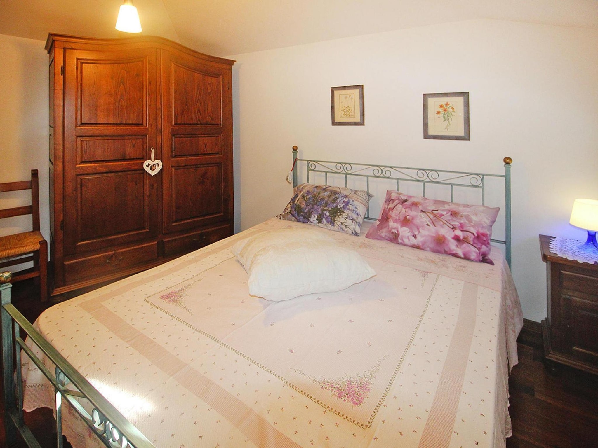   holiday home Lea, Capezzano Pianore-Villa Lea