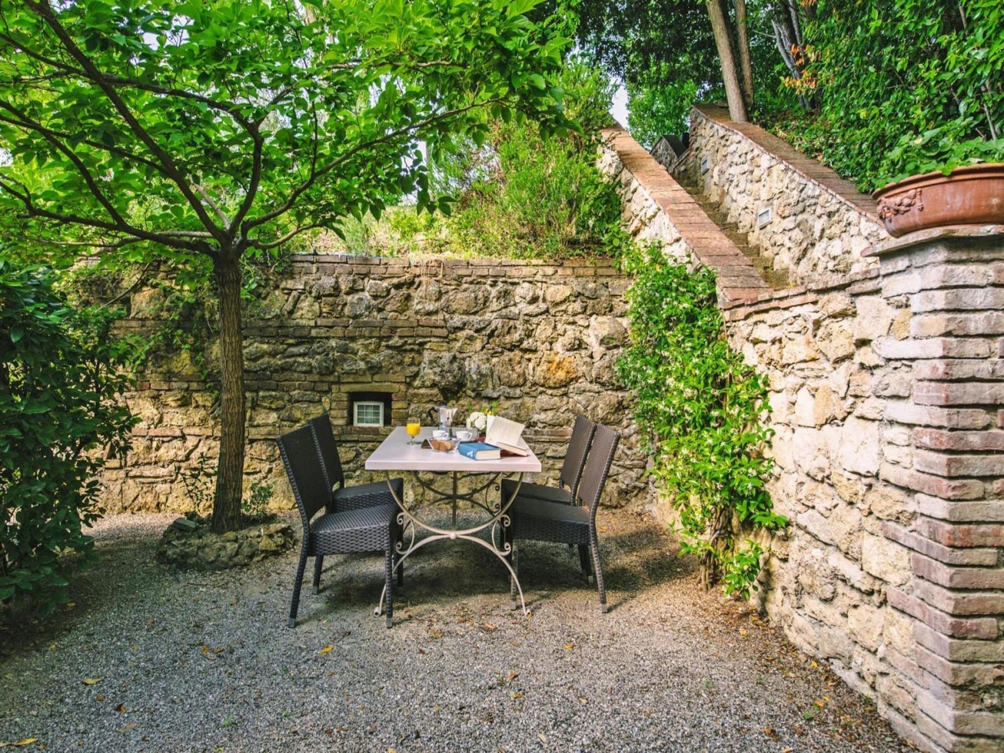 Mieszkanie Agri-tourism Tenuta Quarrata, Santo Pietro Belvede
