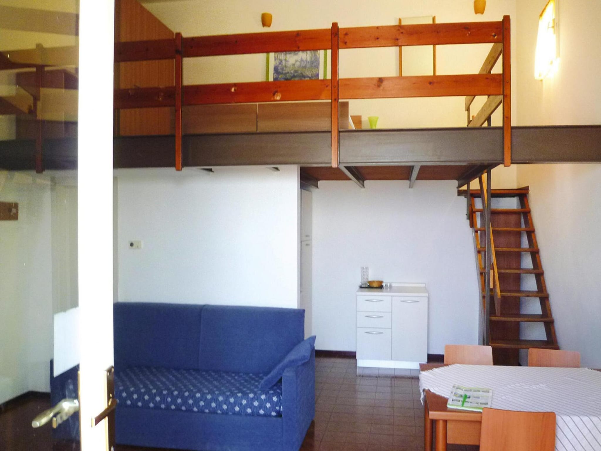 Ferienwohnung Residence Pratone, Garda-bilo comfort