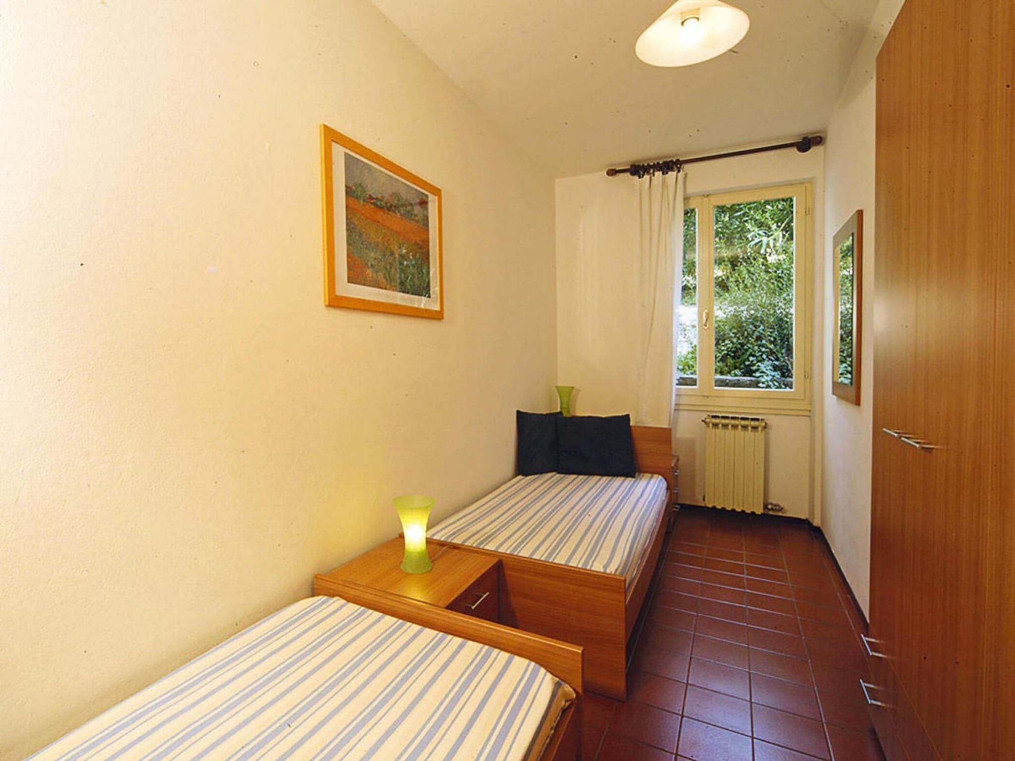 Ferienwohnung Residence Pratone, Garda-bilo comfort