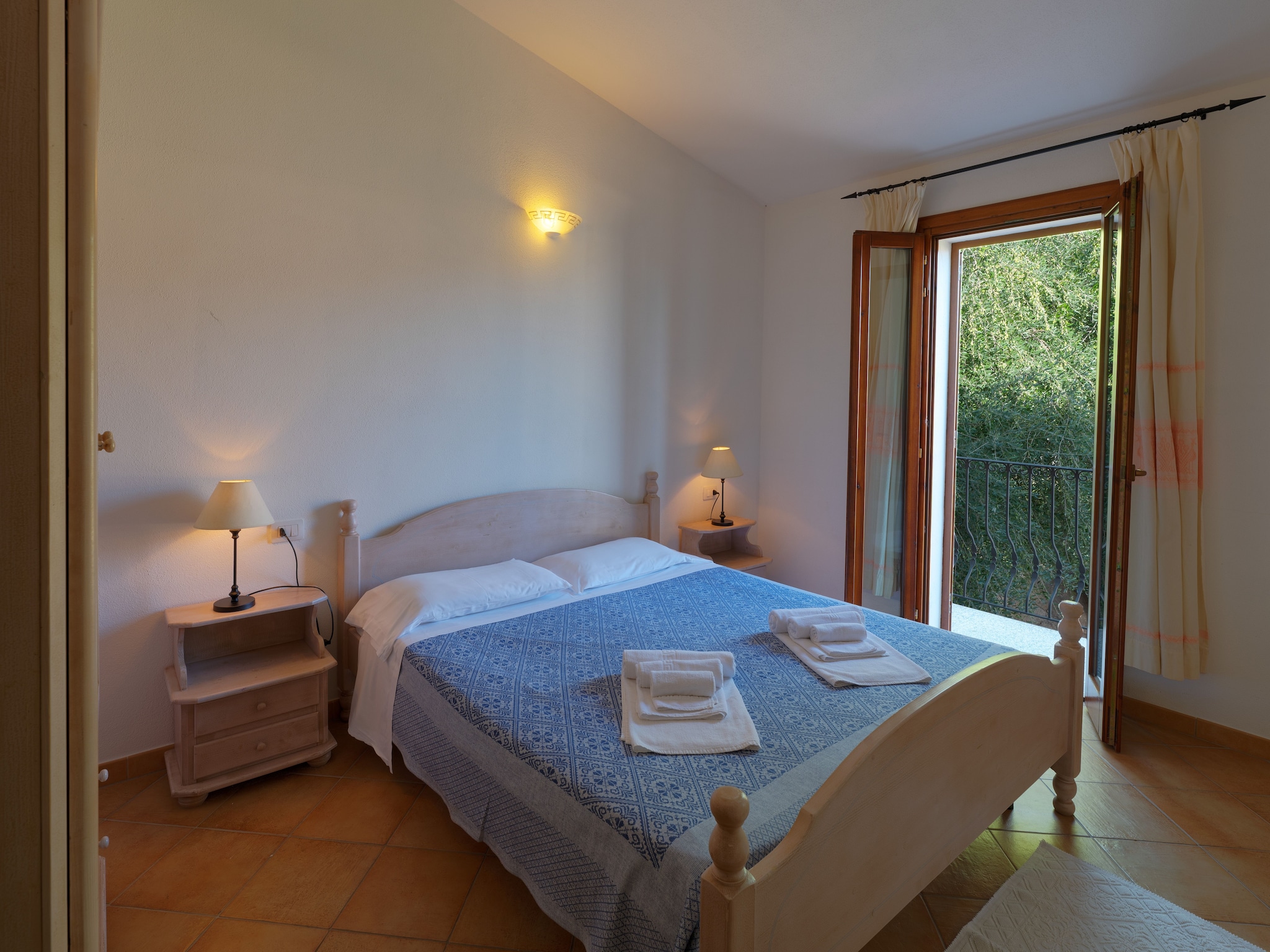 Appartement Residence Badus, Badesi-Trilo 6
