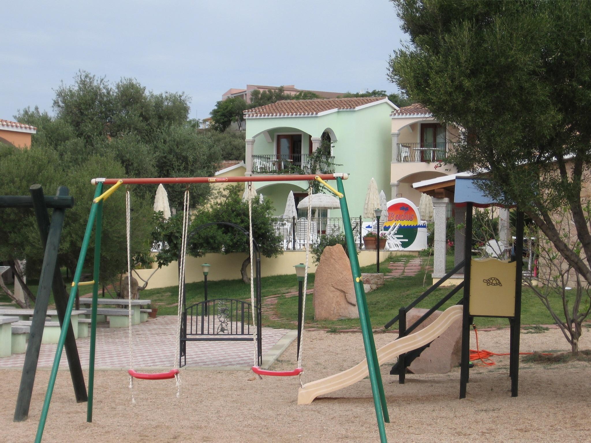 Appartement Residence Badus, Badesi-Trilo 6