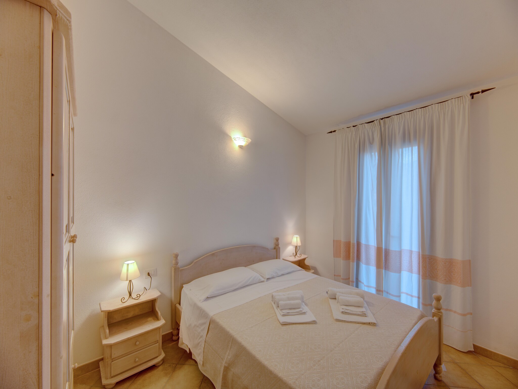 Appartement Residence Badus, Badesi-Trilo 6