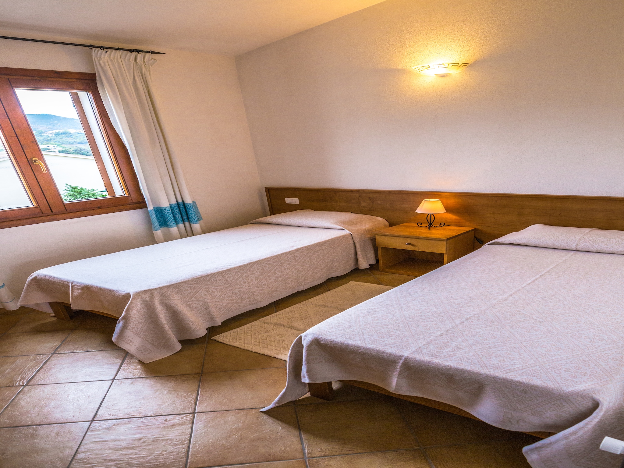 Appartement Residence Badus, Badesi-Trilo 6