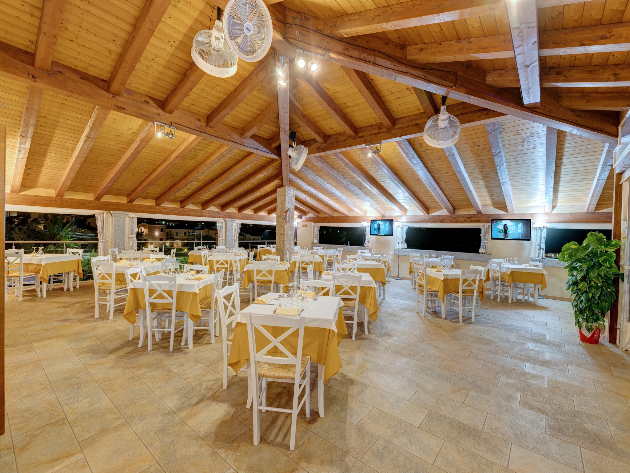 Appartement Residence Badus, Badesi-Trilo 6