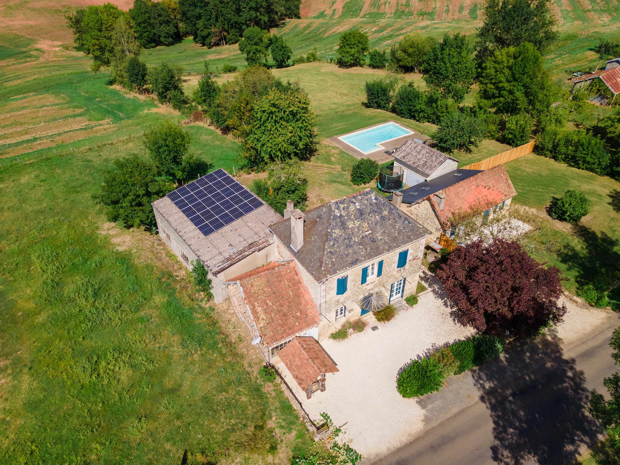   La Forge