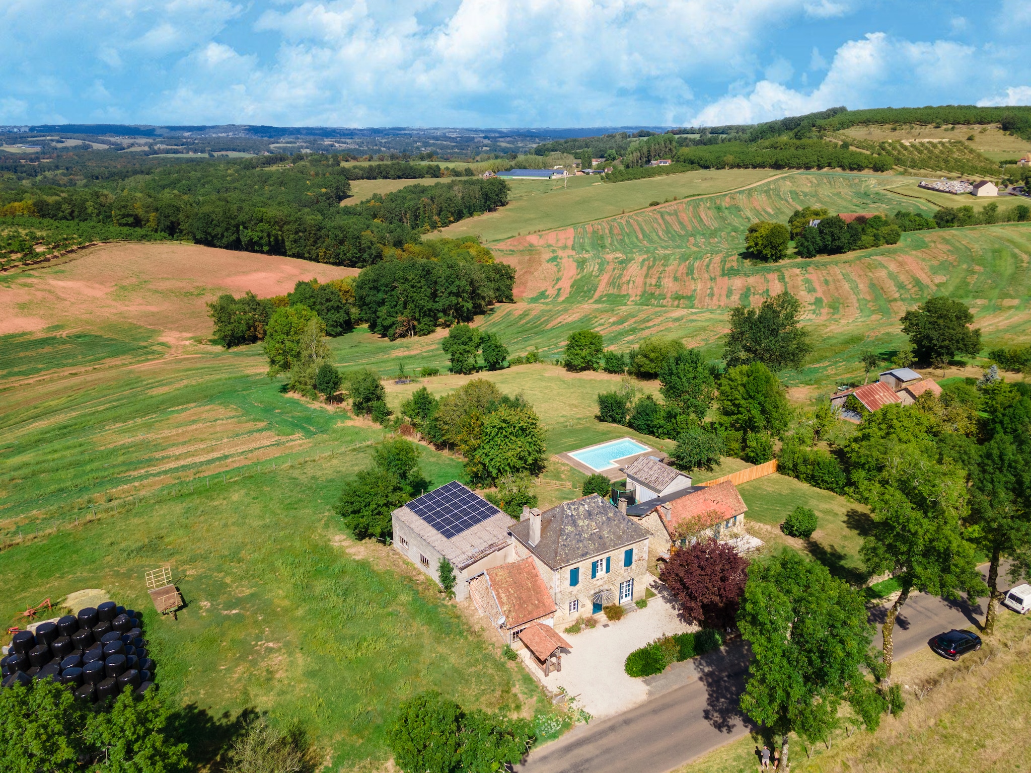   La Forge