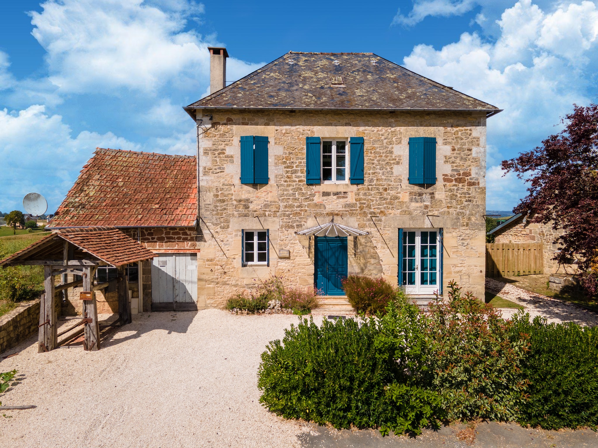   La Forge