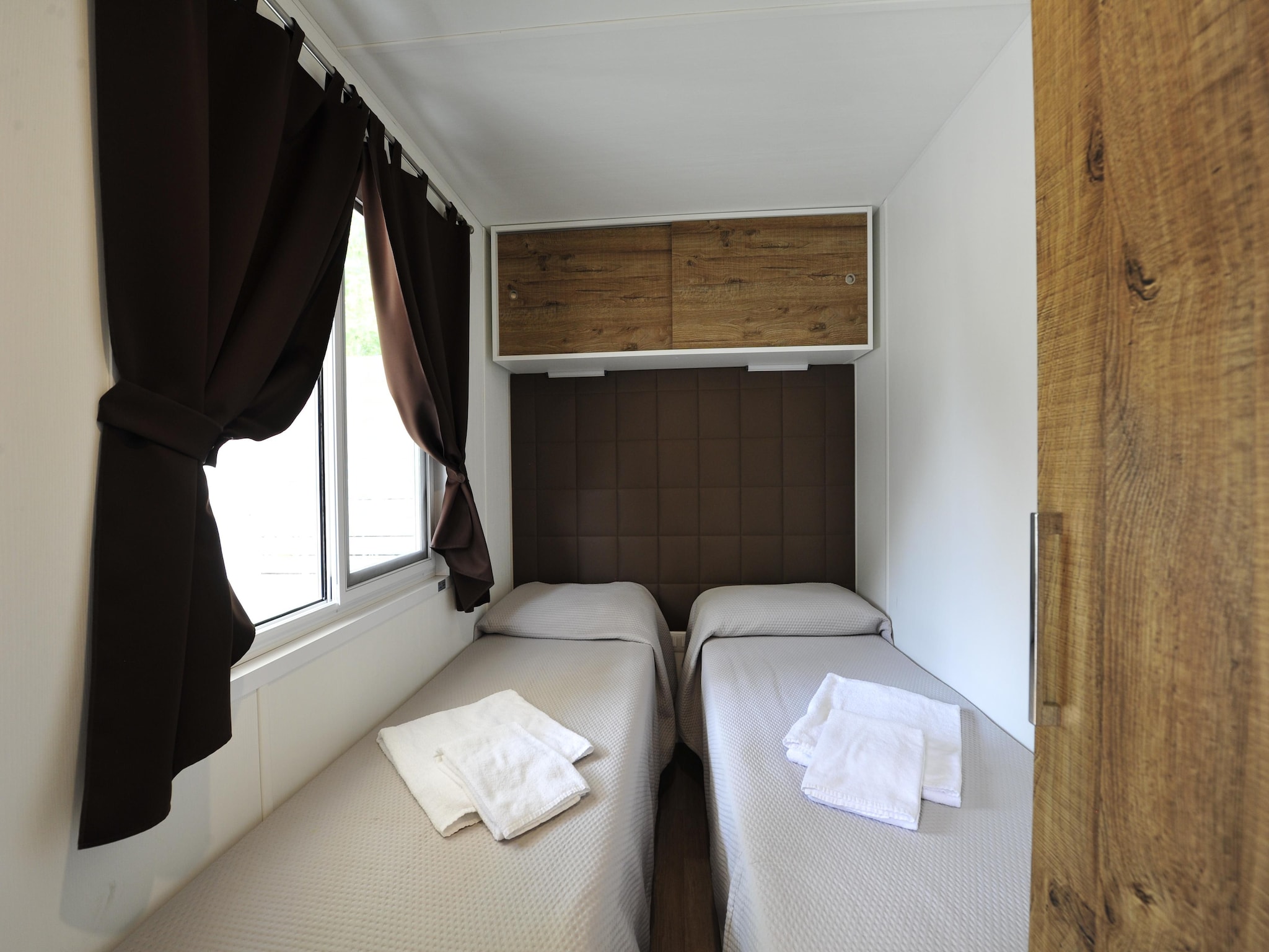 Ferienwohnung Holiday park Bella Italia, Peschiera-Girasole Suit