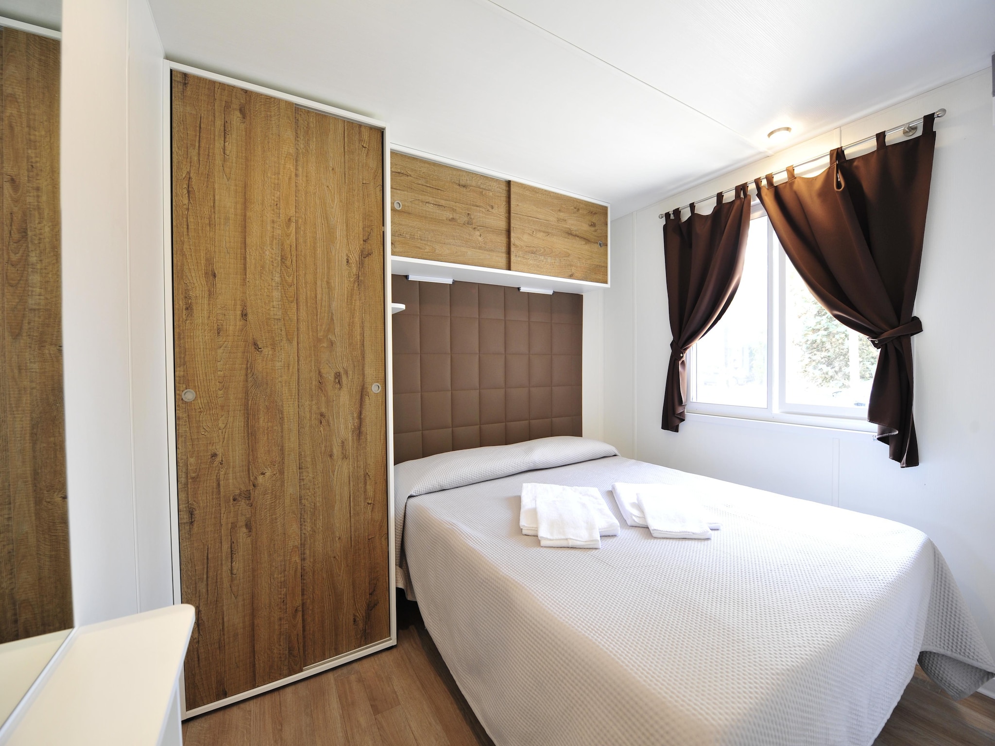 Ferienwohnung Holiday park Bella Italia, Peschiera-Girasole Suit