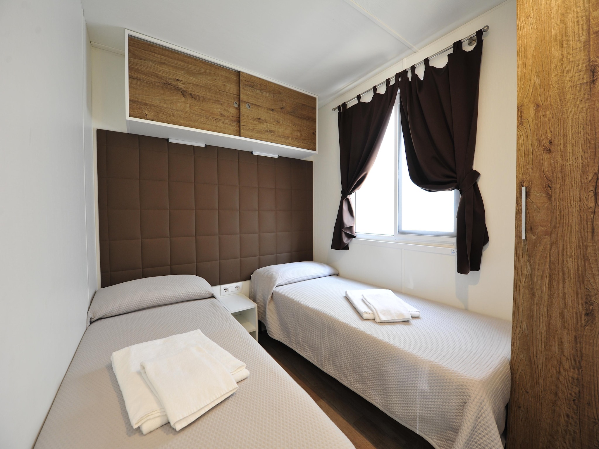 Ferienwohnung Holiday park Bella Italia, Peschiera-Girasole Suit