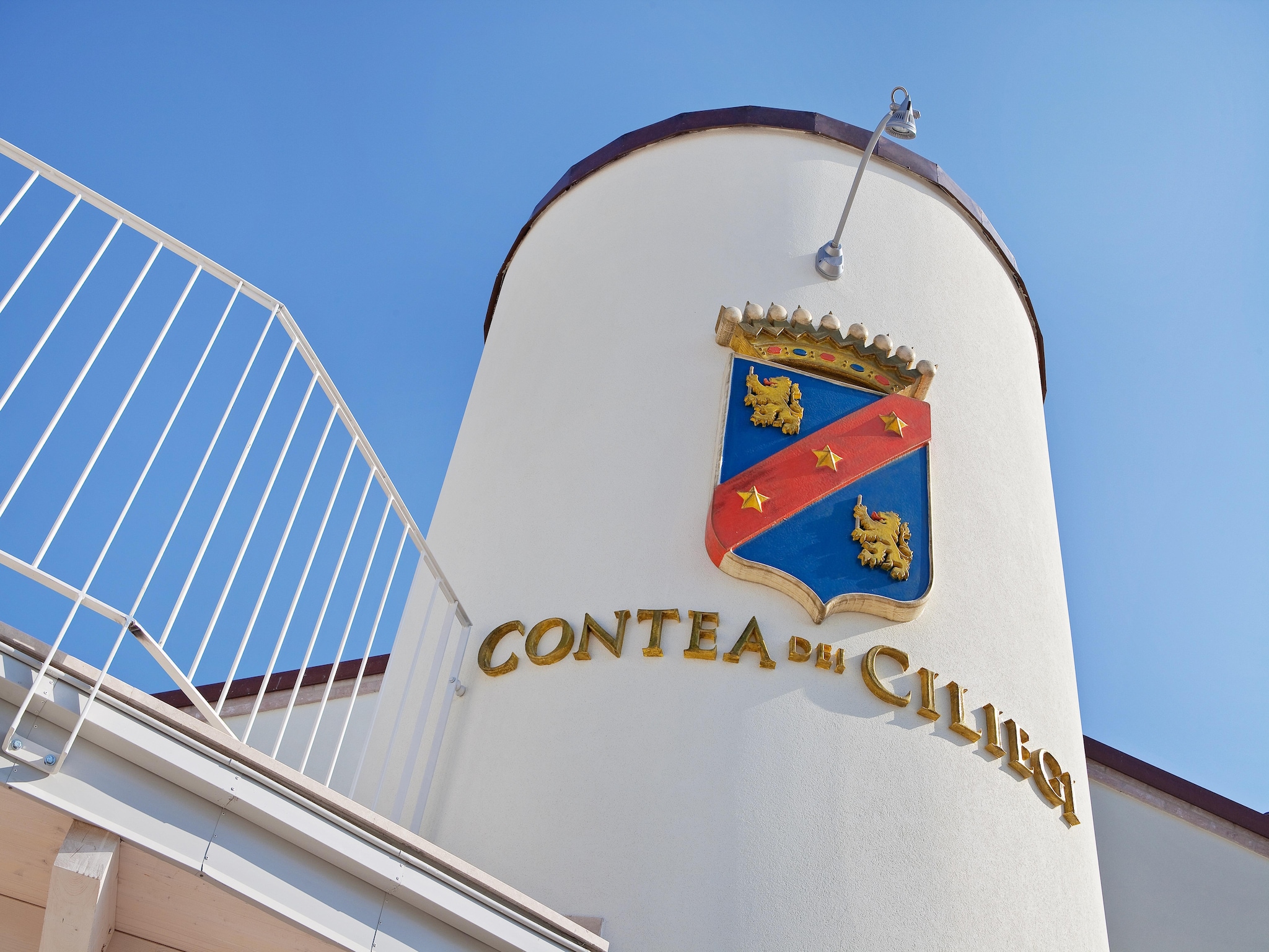 公寓 Holiday resort Contea dei Ciliegi Pedaso Typ Bilo