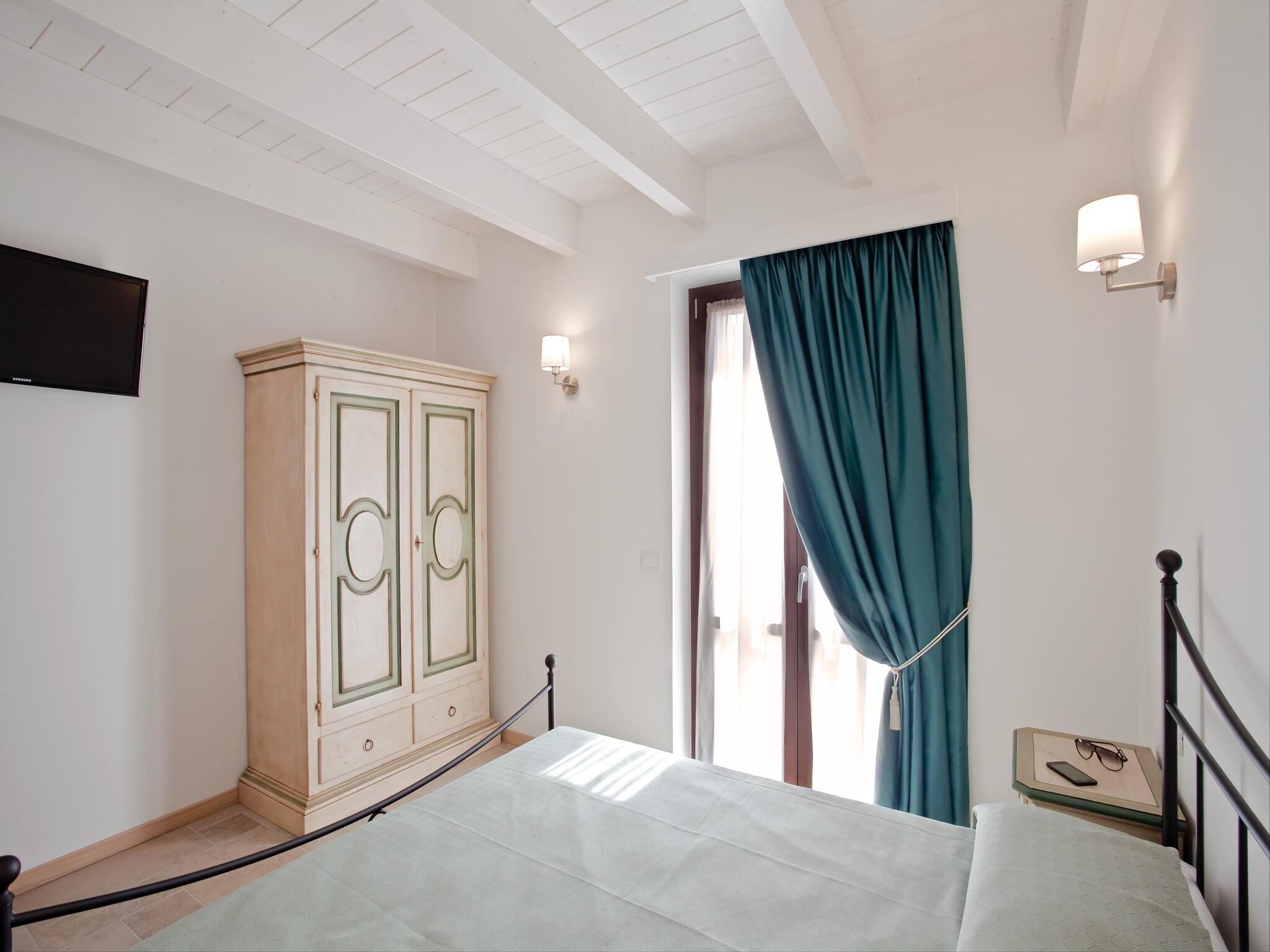 公寓 Holiday resort Contea dei Ciliegi Pedaso Typ Bilo