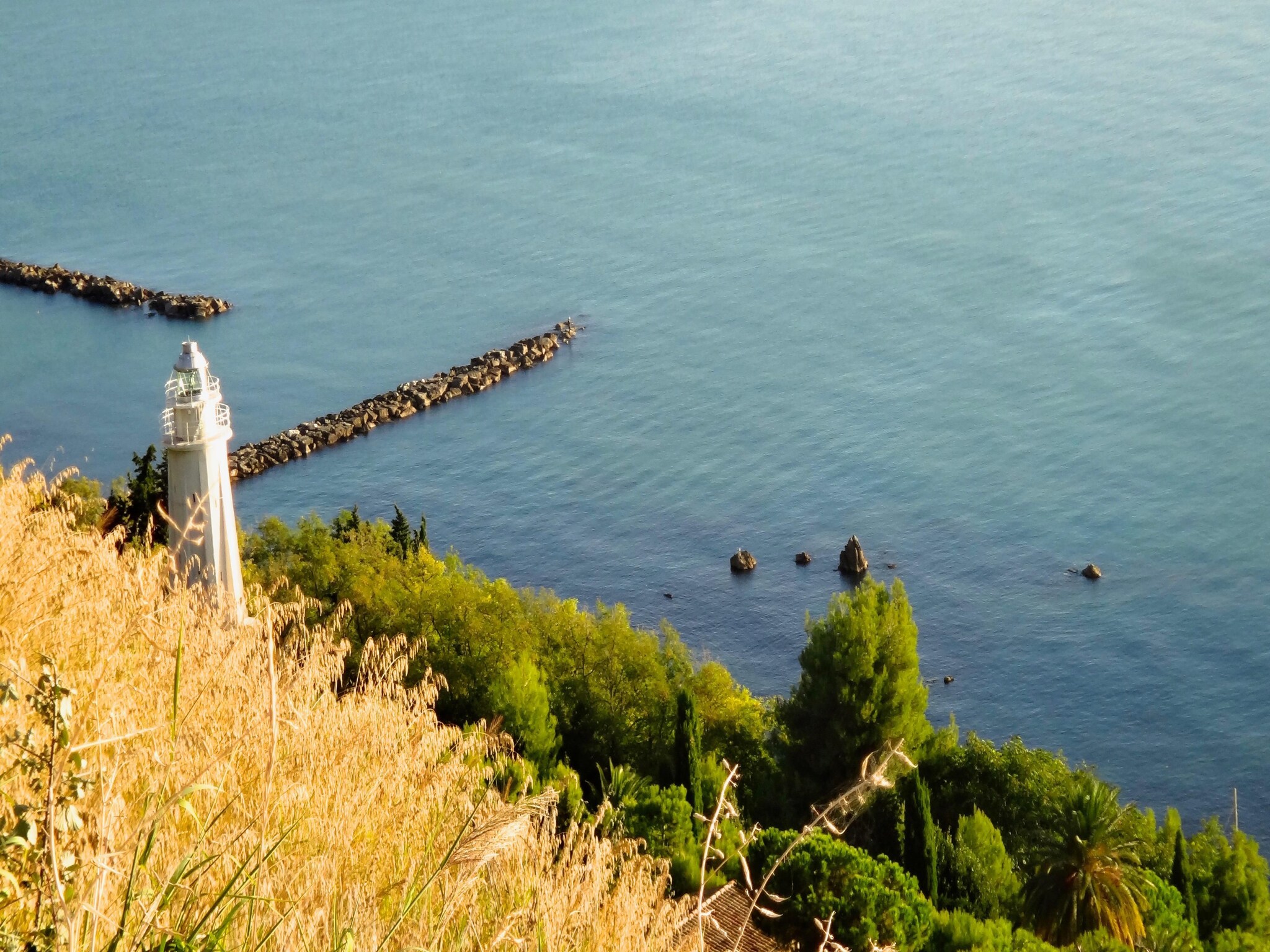 公寓 Holiday resort Contea dei Ciliegi Pedaso Typ Bilo