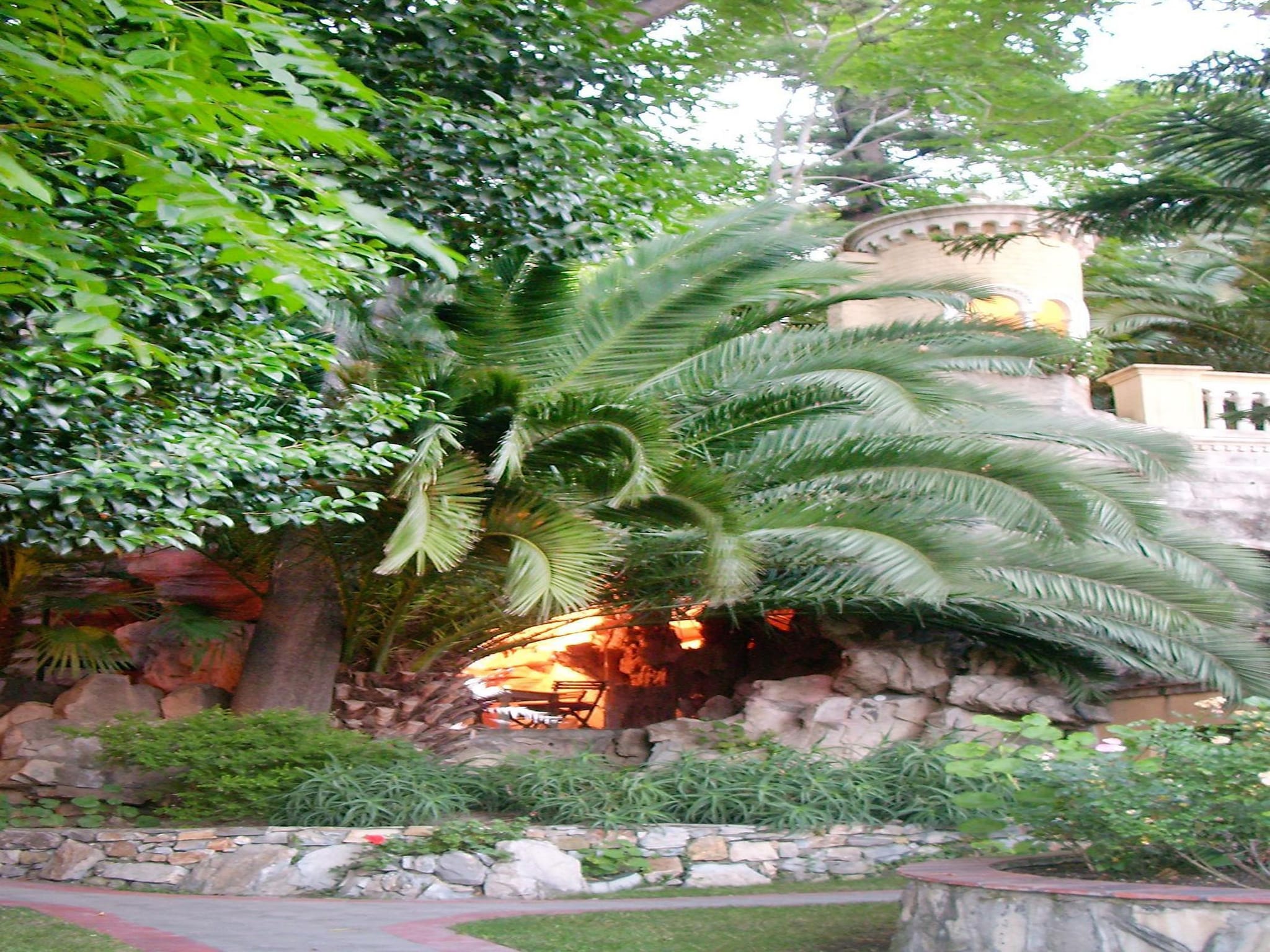 Casa di vacanze Residence Miramare Imperia M2 / A2