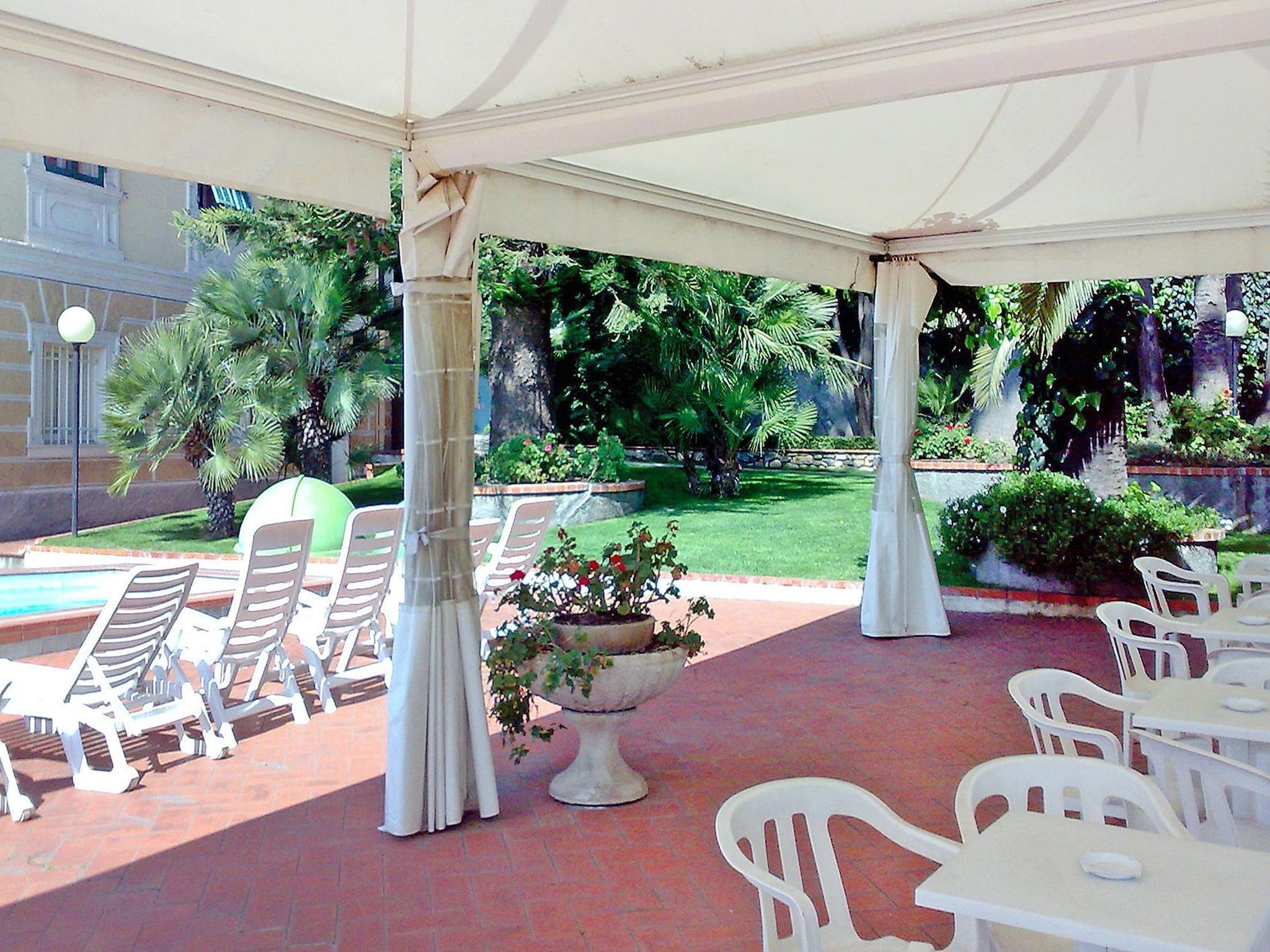 Casa di vacanze Residence Miramare Imperia - M4S / M4U / BX4