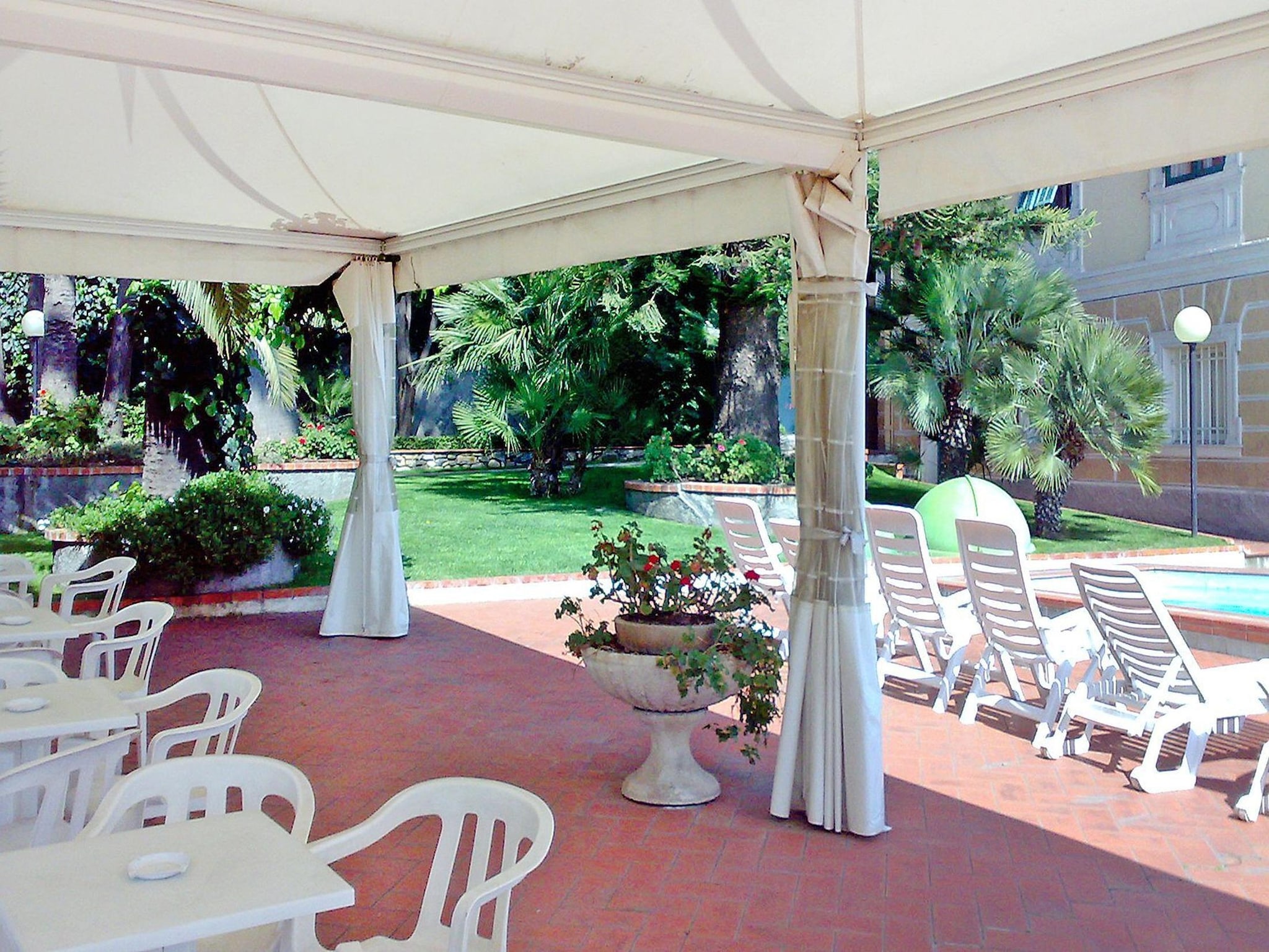 Casa di vacanze Residence Miramare Imperia - M4S / M4U / BX4