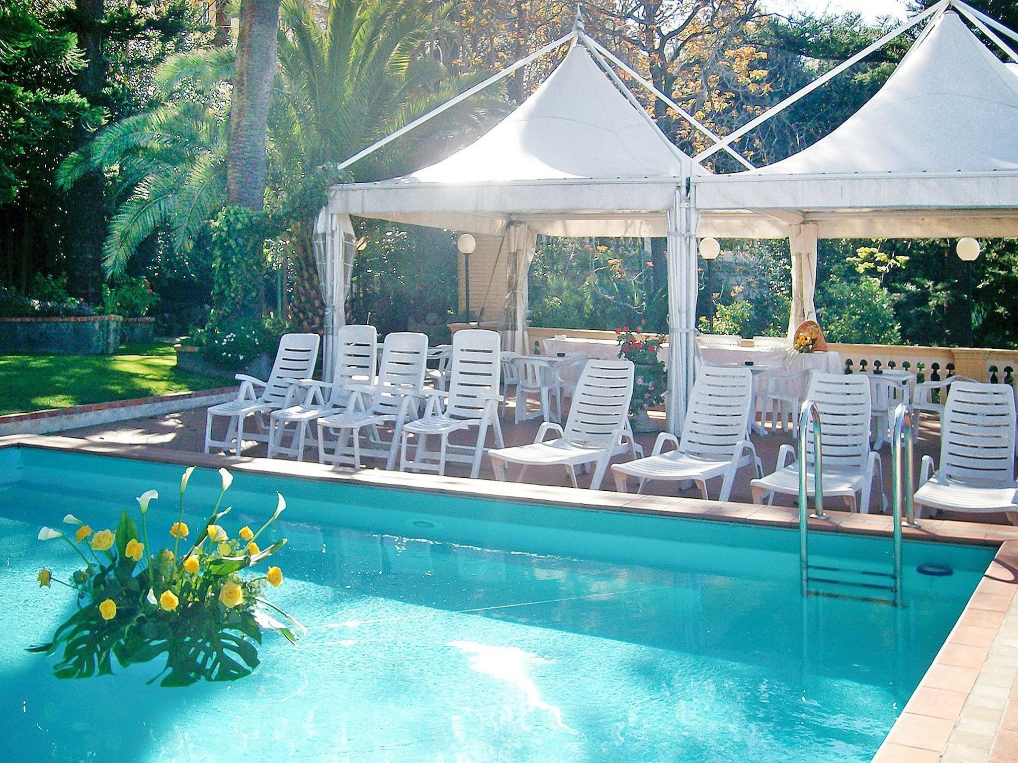 Casa di vacanze Residence Miramare Imperia - M4S / M4U / BX4