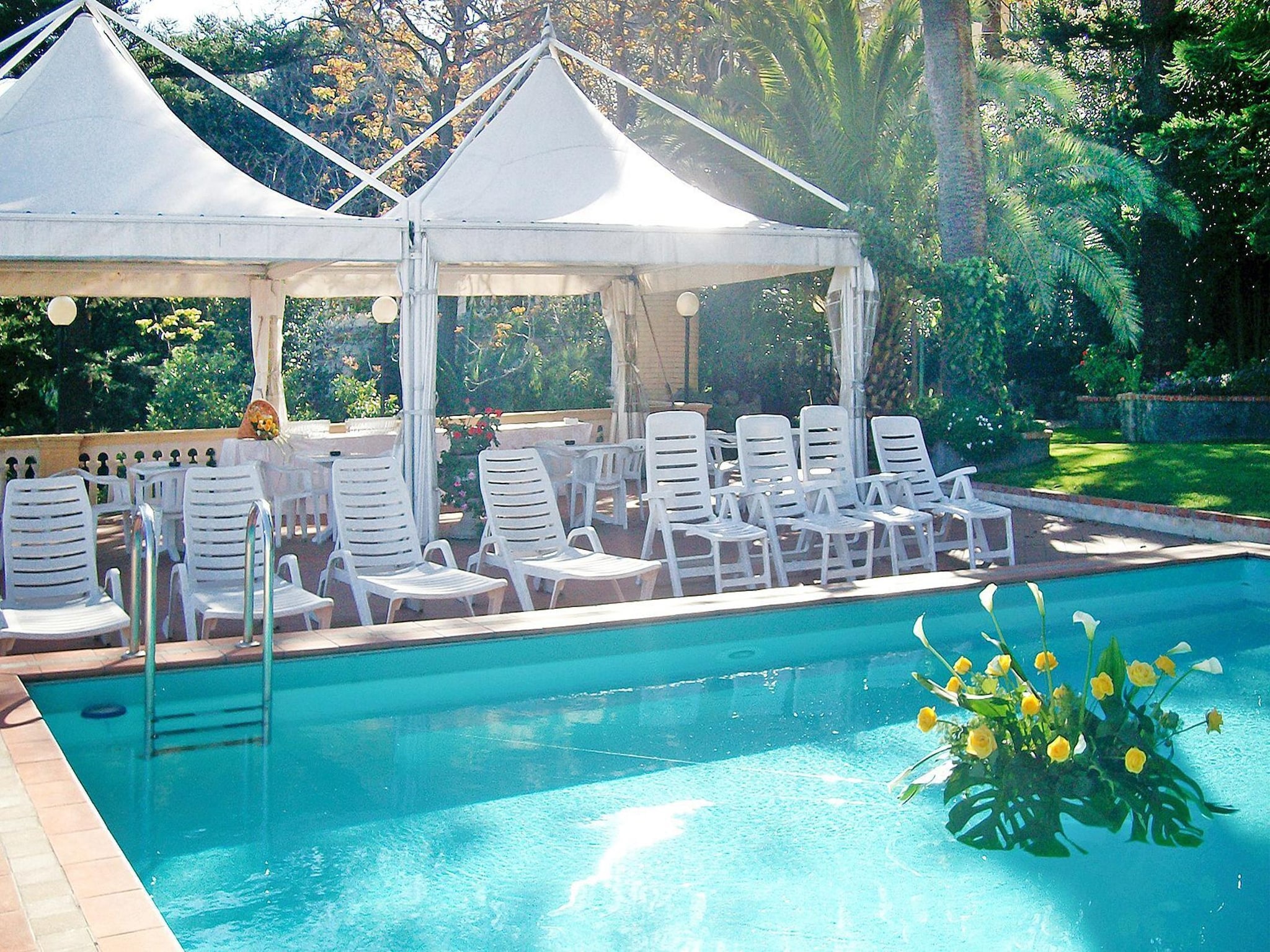 Casa di vacanze Residence Miramare Imperia - M4S / M4U / BX4