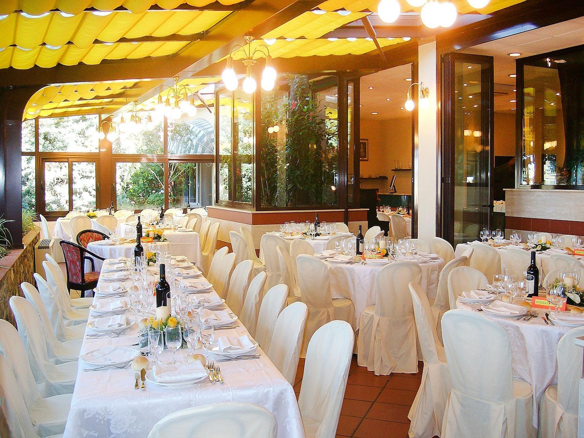 Casa di vacanze Residence Miramare Imperia - M4S / M4U / BX4