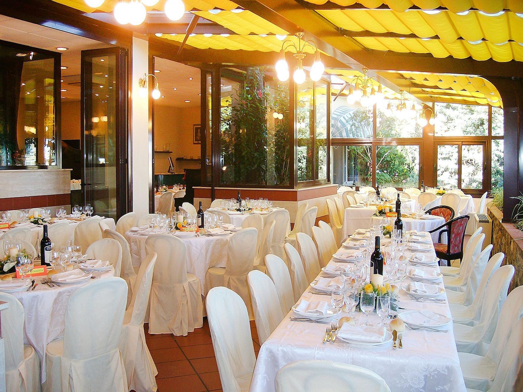 Casa di vacanze Residence Miramare Imperia - M4S / M4U / BX4