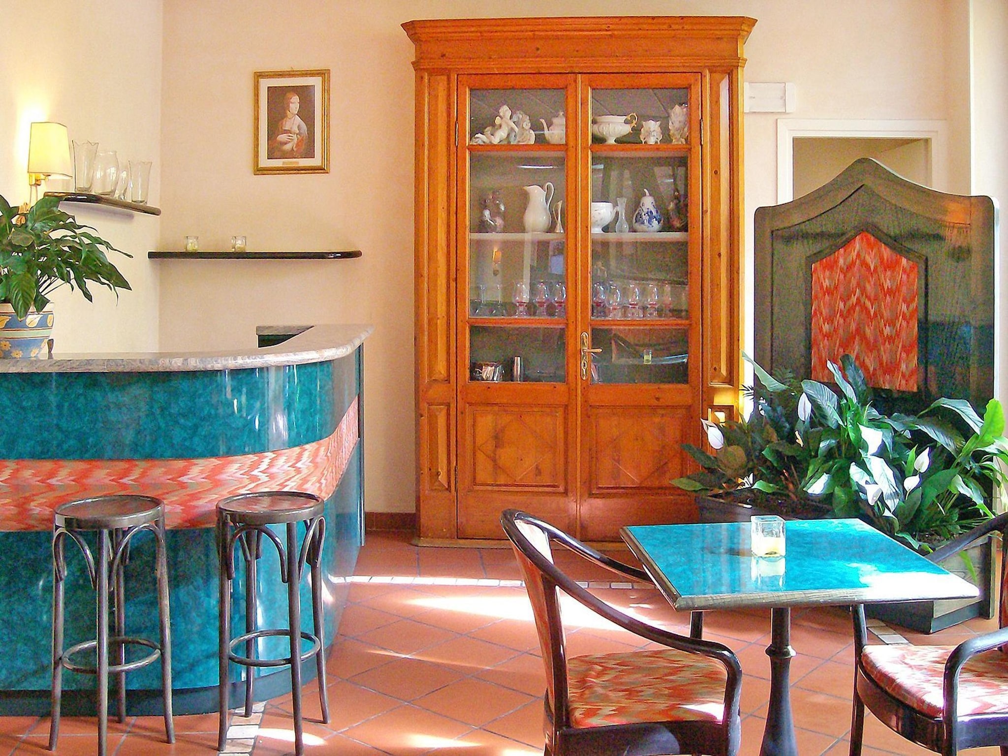 Casa di vacanze Residence Miramare Imperia - M4S / M4U / BX4