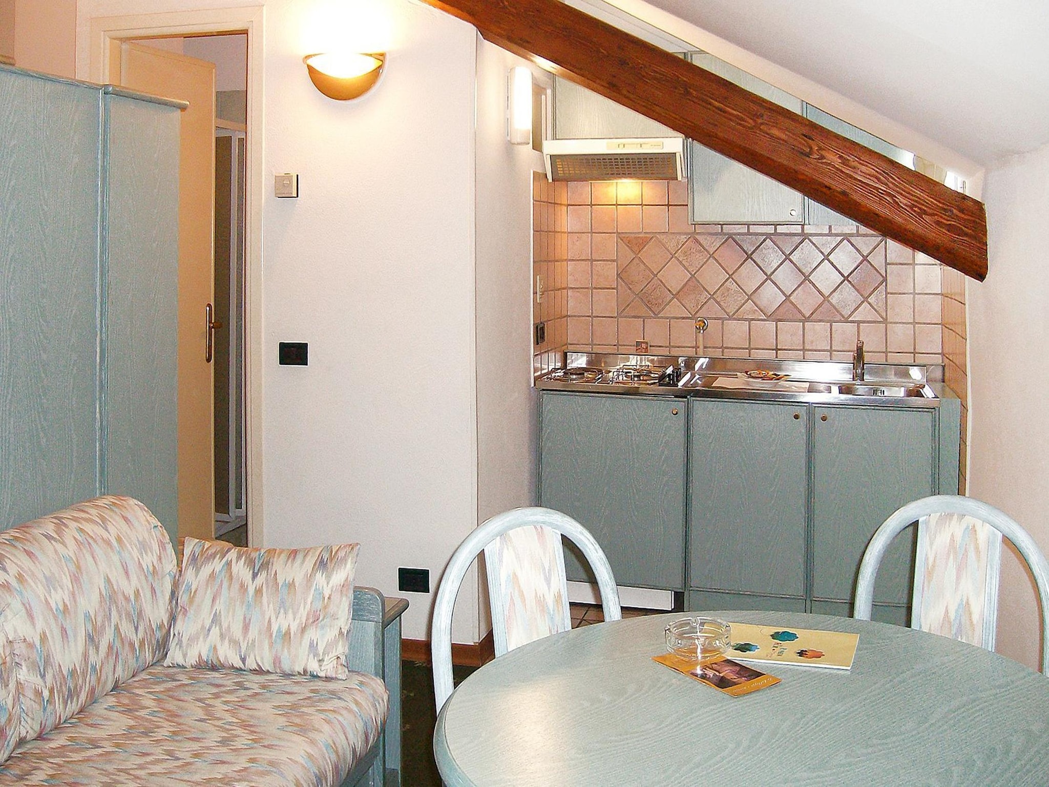 Casa di vacanze Residence Miramare Imperia - M4S / M4U / BX4