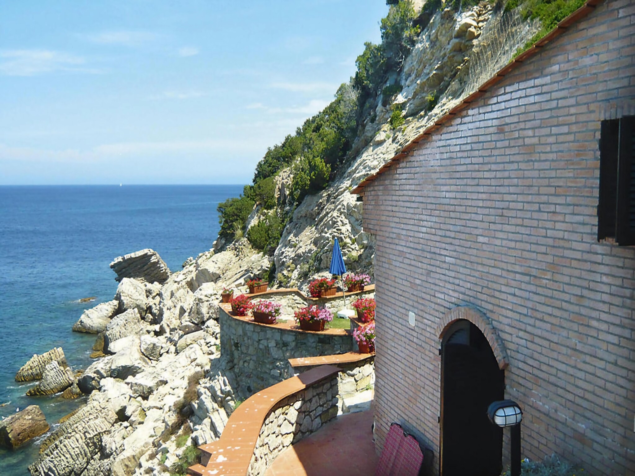 Appartement Holiday residence La Cota Quinta Rio nell'Elba Typ