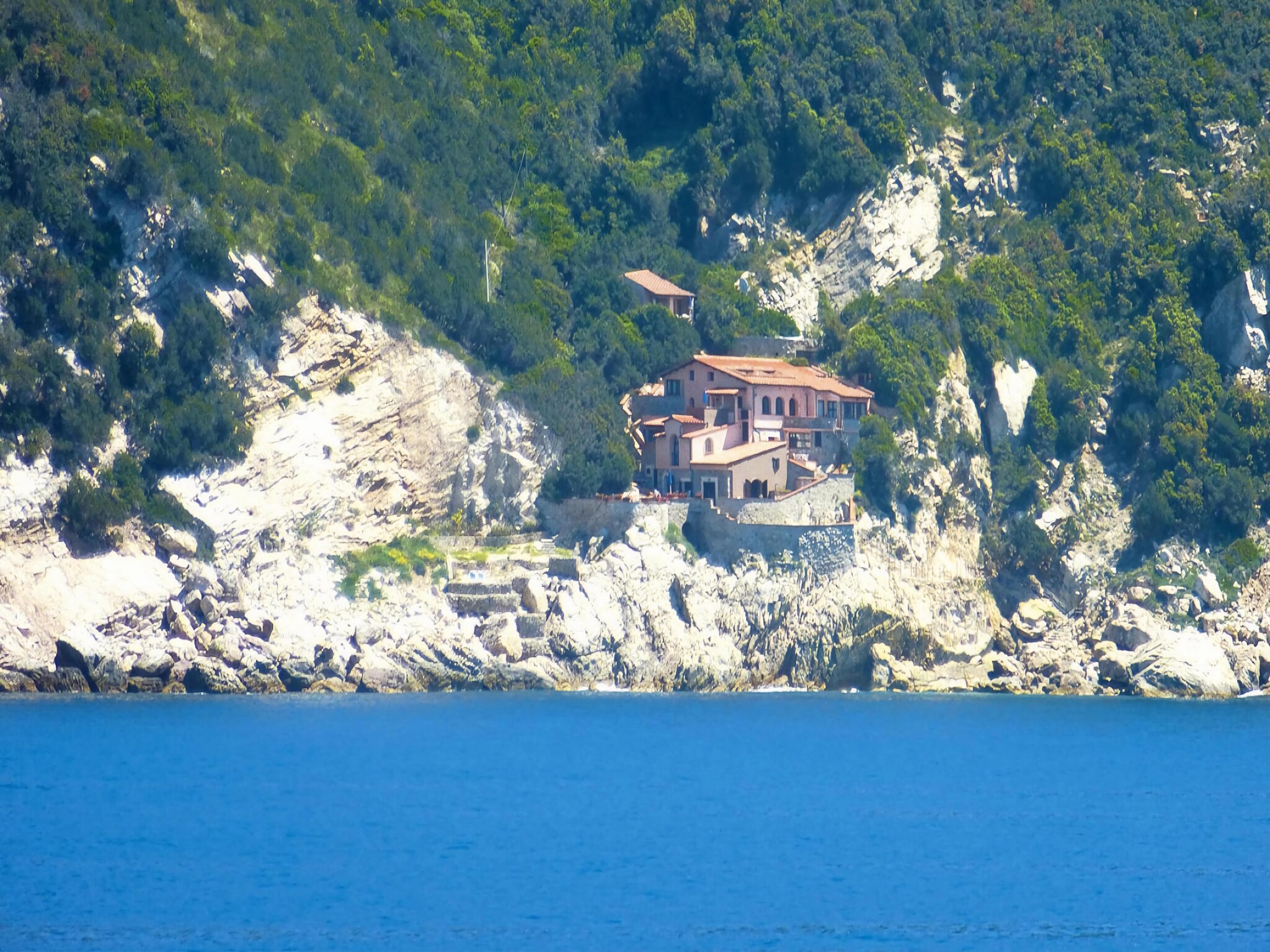 Appartement Holiday residence La Cota Quinta Rio nell'Elba Typ
