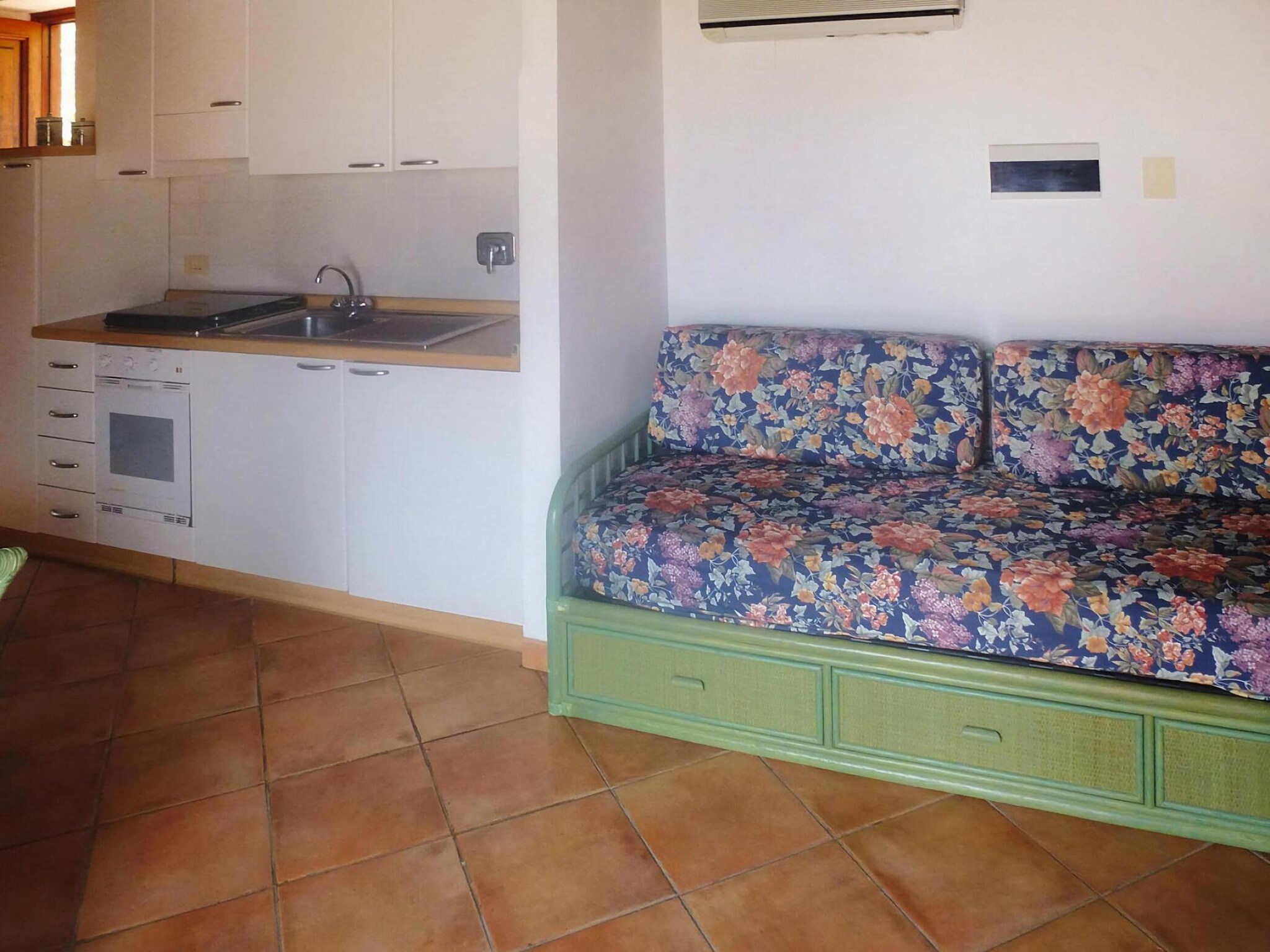 Appartement Holiday residence La Cota Quinta Rio nell'Elba Typ