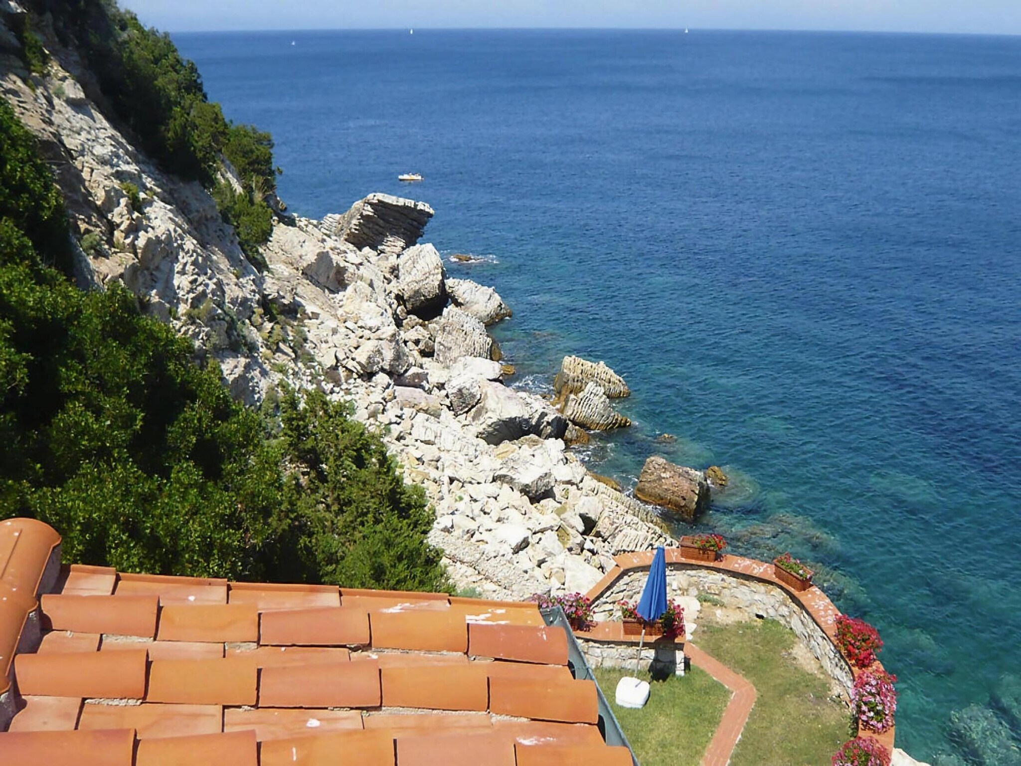 Appartement Holiday residence La Cota Quinta Rio nell'Elba Typ
