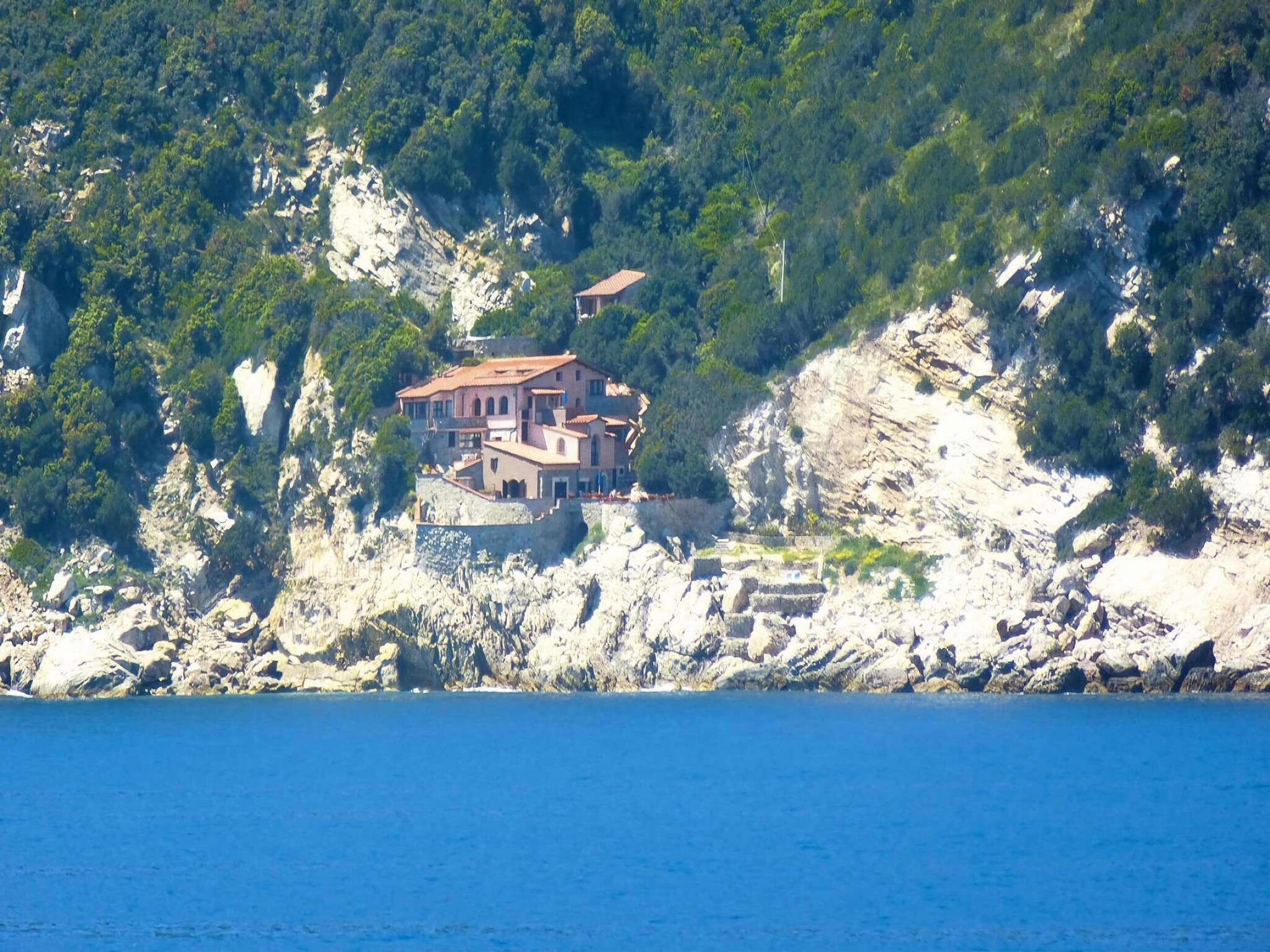 Appartement Holiday residence La Cota Quinta Rio nell'Elba Typ