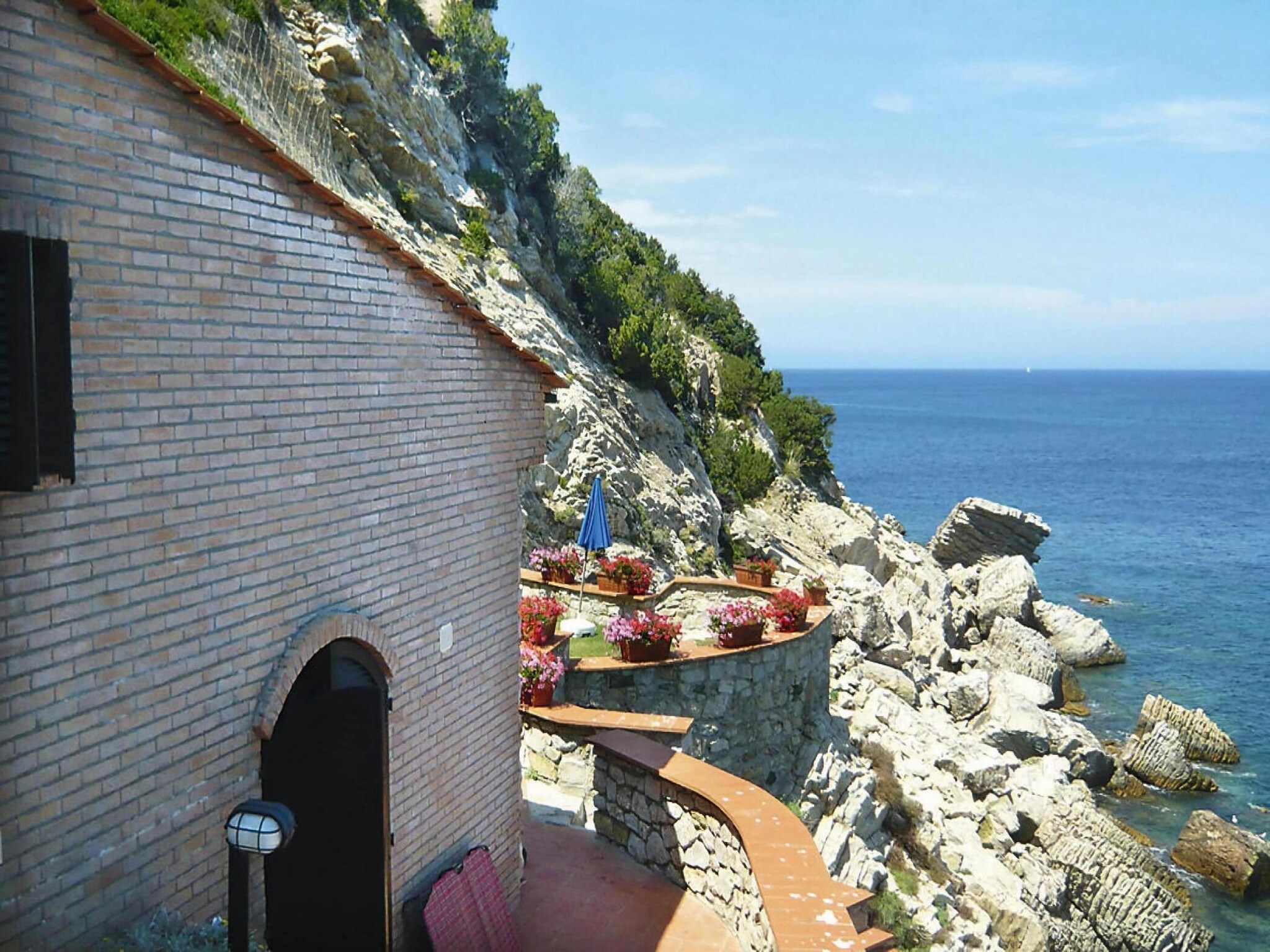 Appartement Holiday residence La Cota Quinta Rio nell'Elba Typ