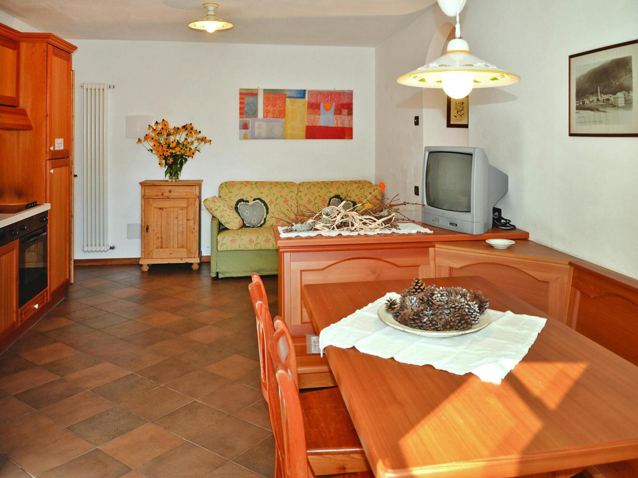 Appartamento Apartments Ca'delle Margherite