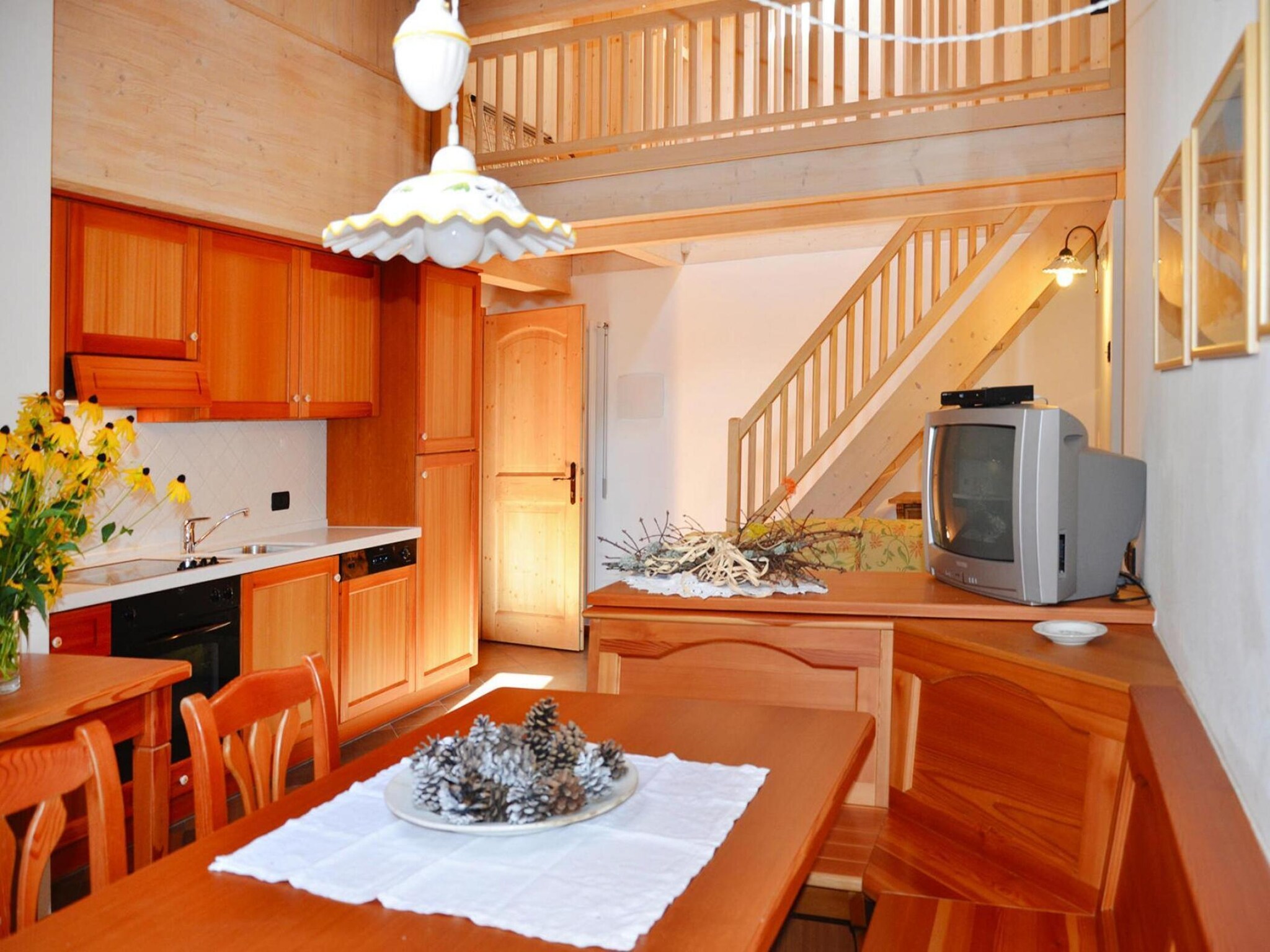 Appartamento Apartments Ca'delle Margherite