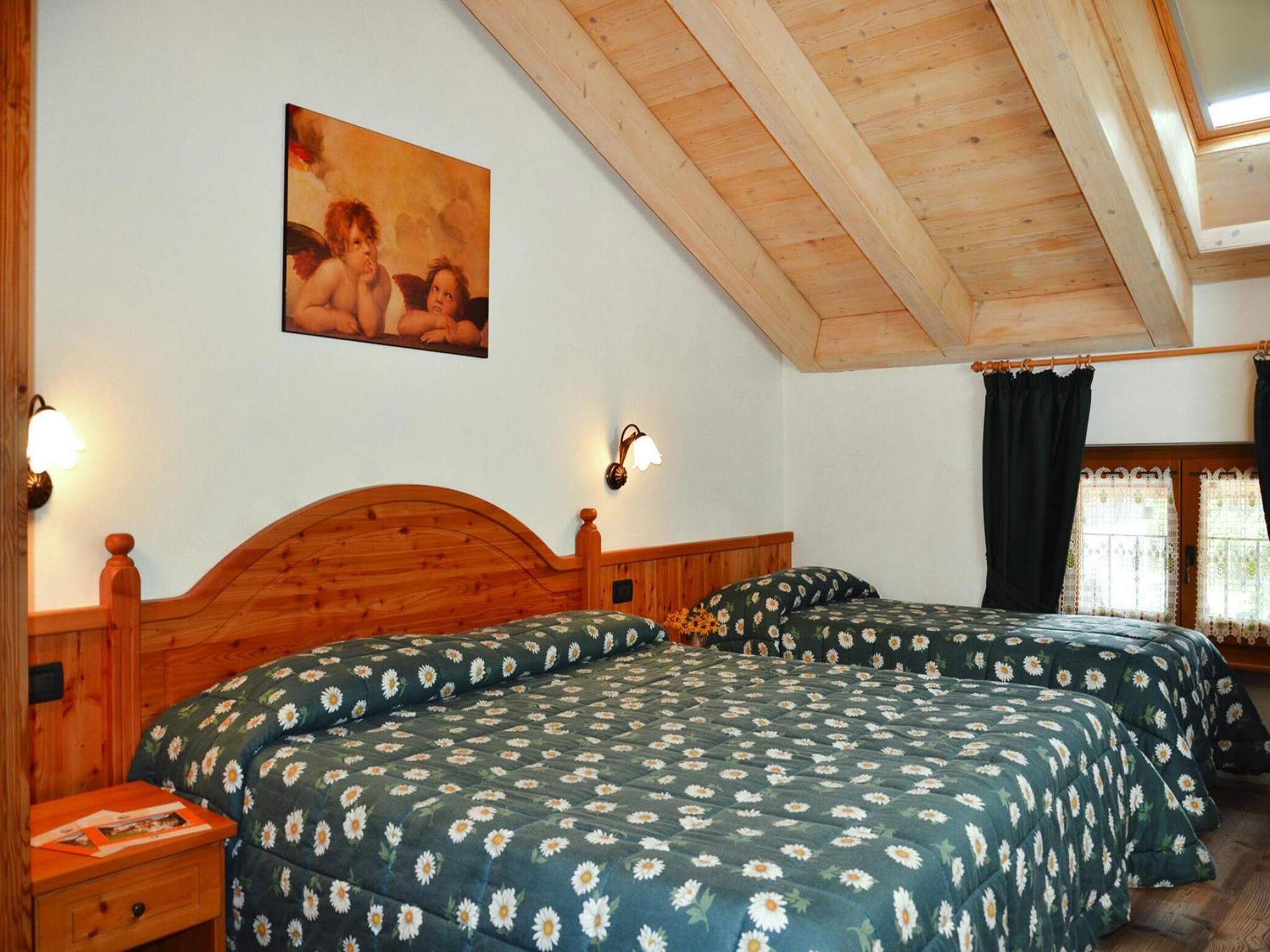 Appartamento Apartments Ca'delle Margherite