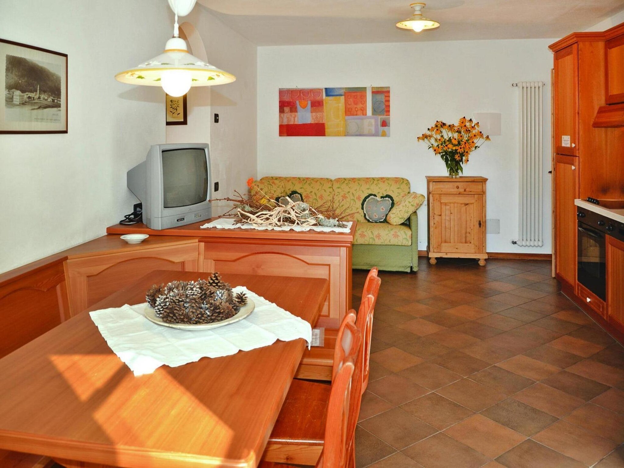 Appartamento Apartments Ca'delle Margherite