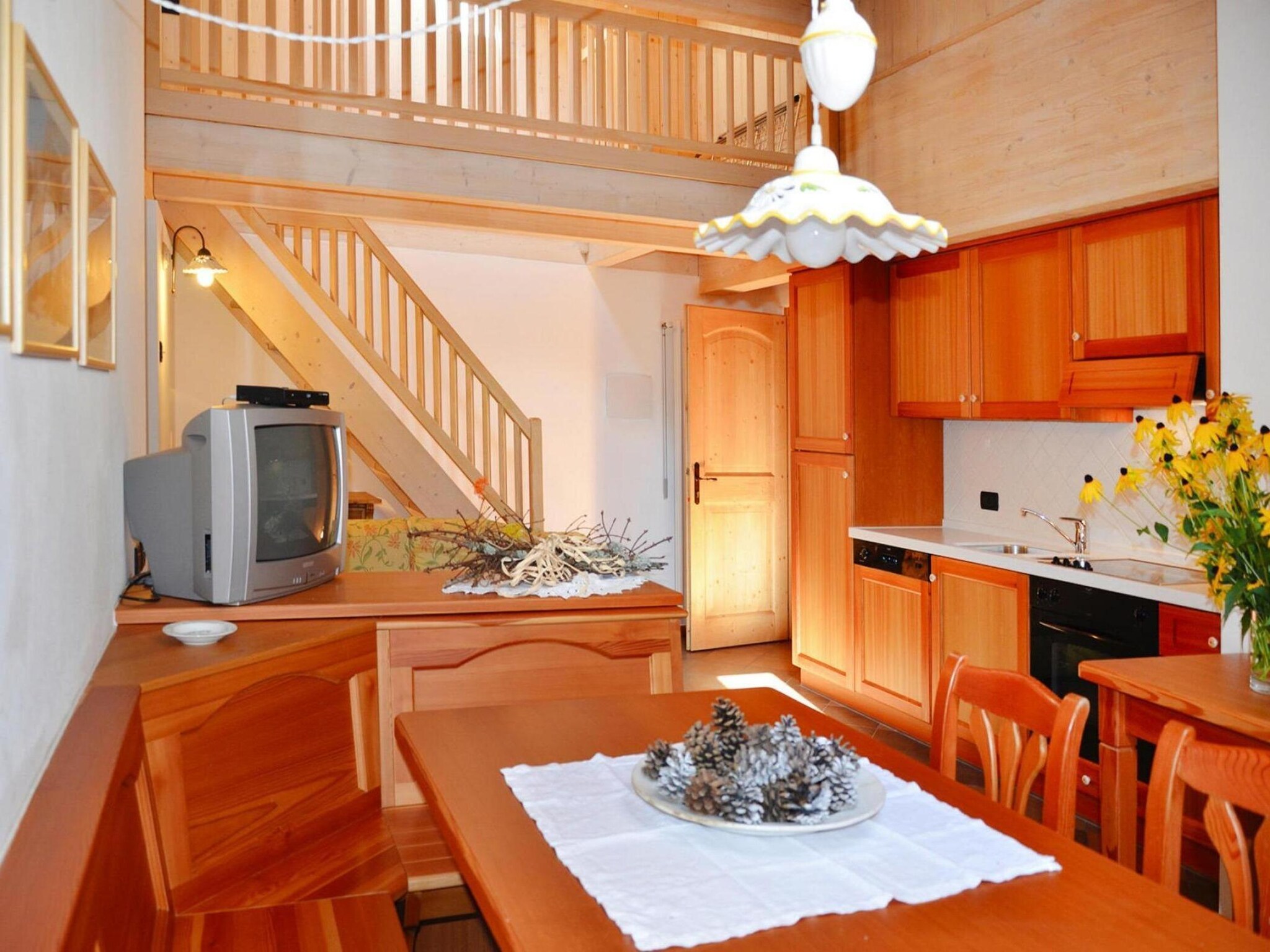 Appartamento Apartments Ca'delle Margherite