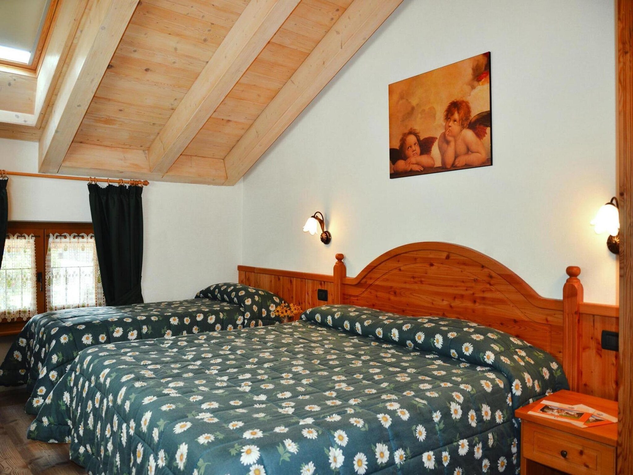 Appartamento Apartments Ca'delle Margherite