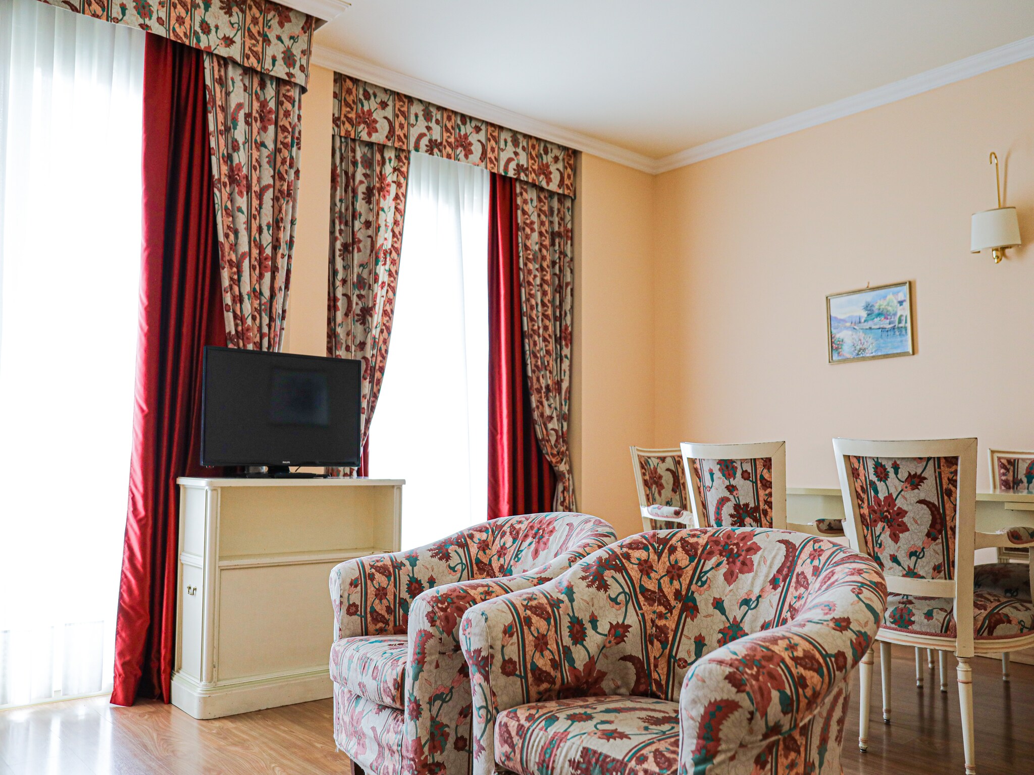 Appartamento Residence Carl & Do, Baveno-Bilo Standard Side Lak
