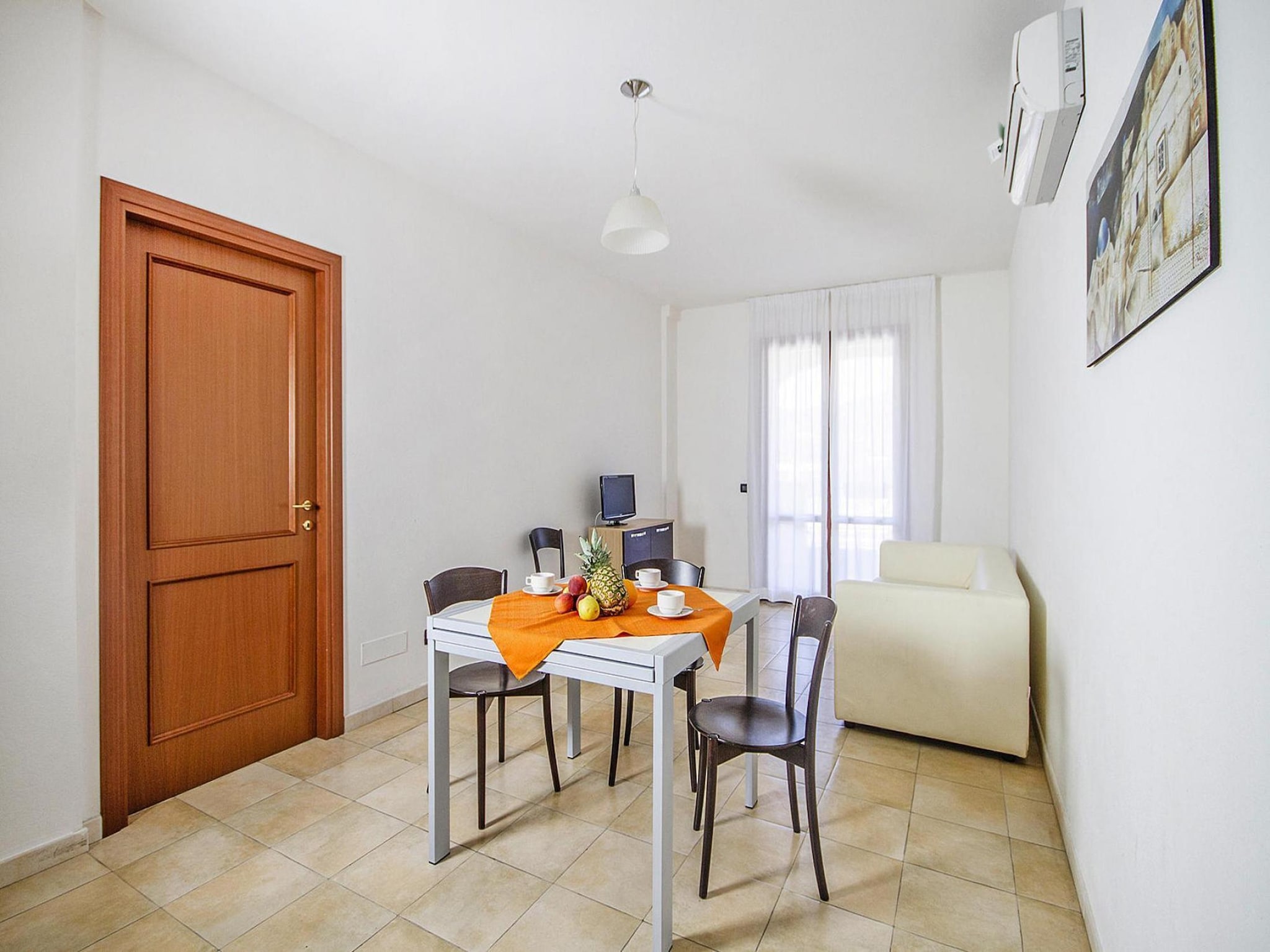 Apartment Residence le Fontane  Villasimius Bilo 3 Pers